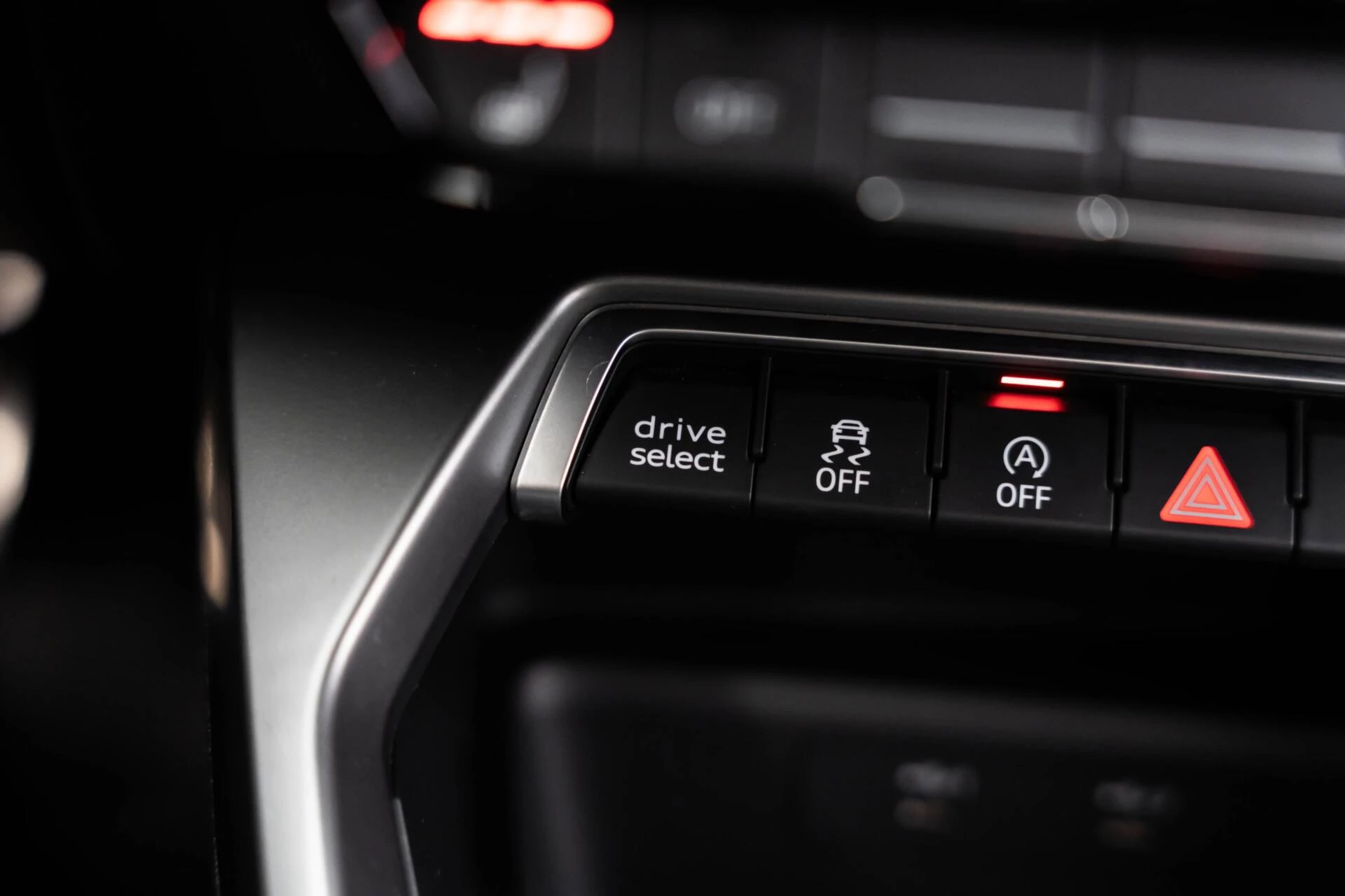 Hoofdafbeelding Audi RS3