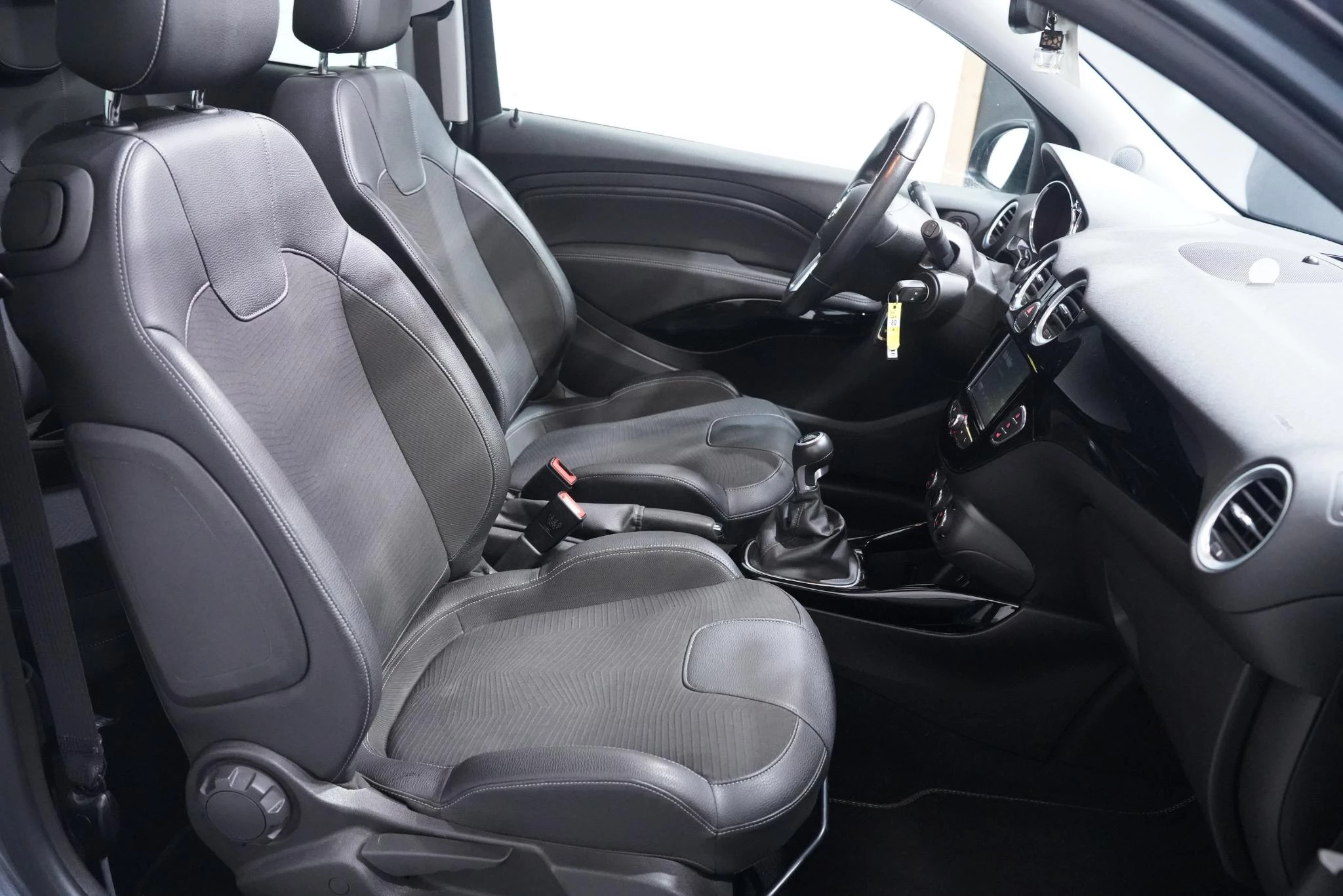 Hoofdafbeelding Opel ADAM