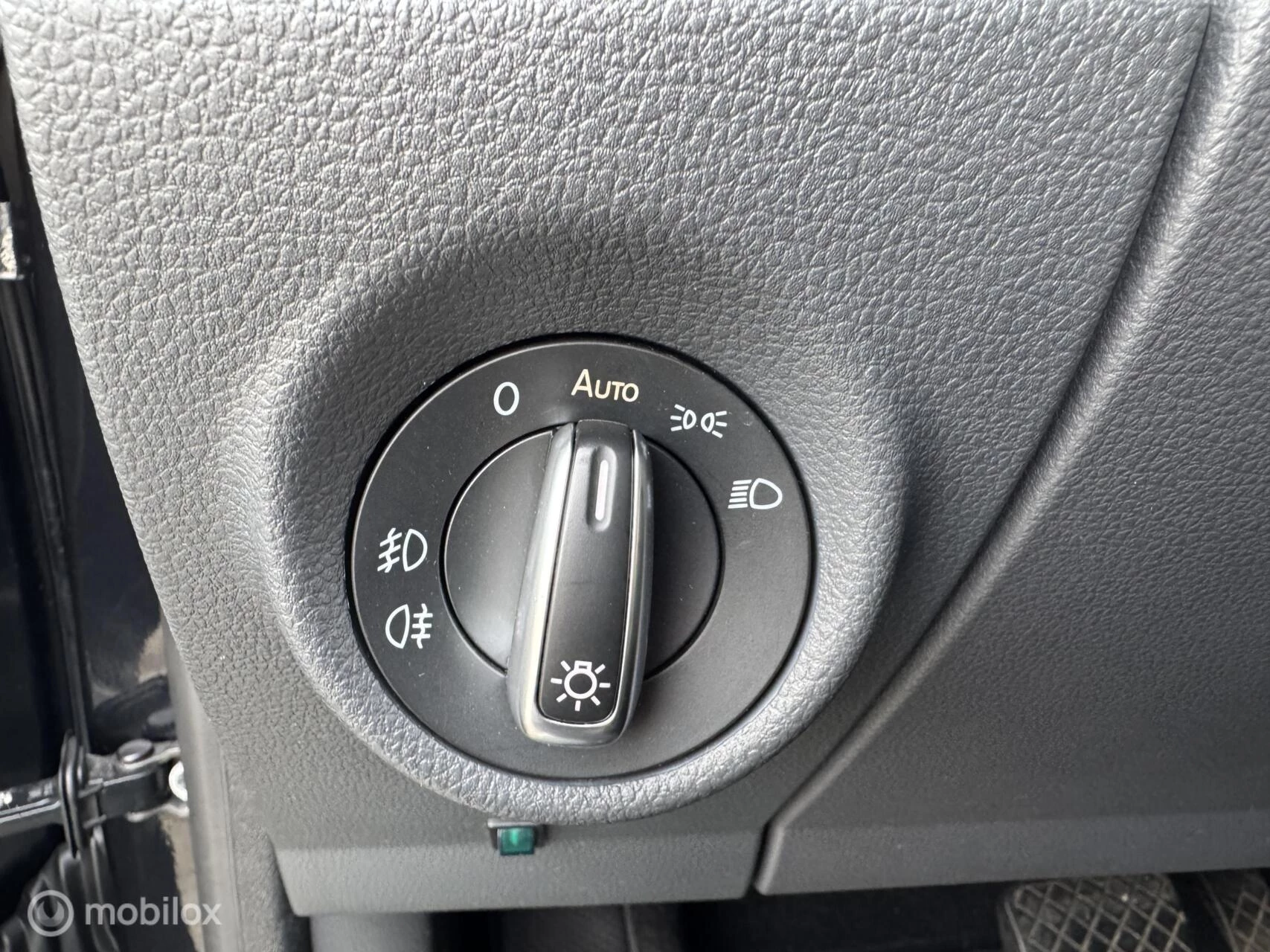 Hoofdafbeelding Volkswagen Amarok