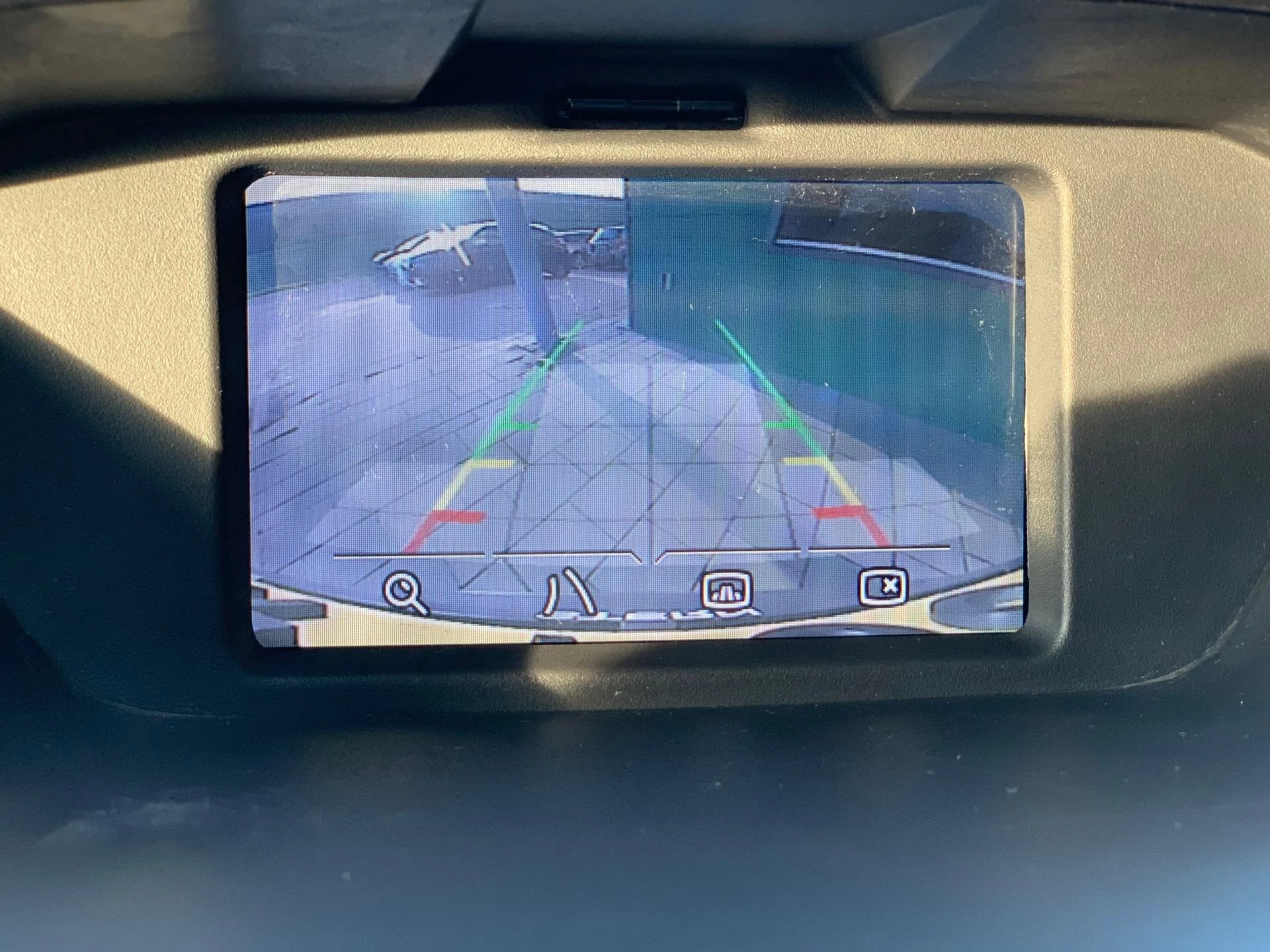 Hoofdafbeelding Ford EcoSport