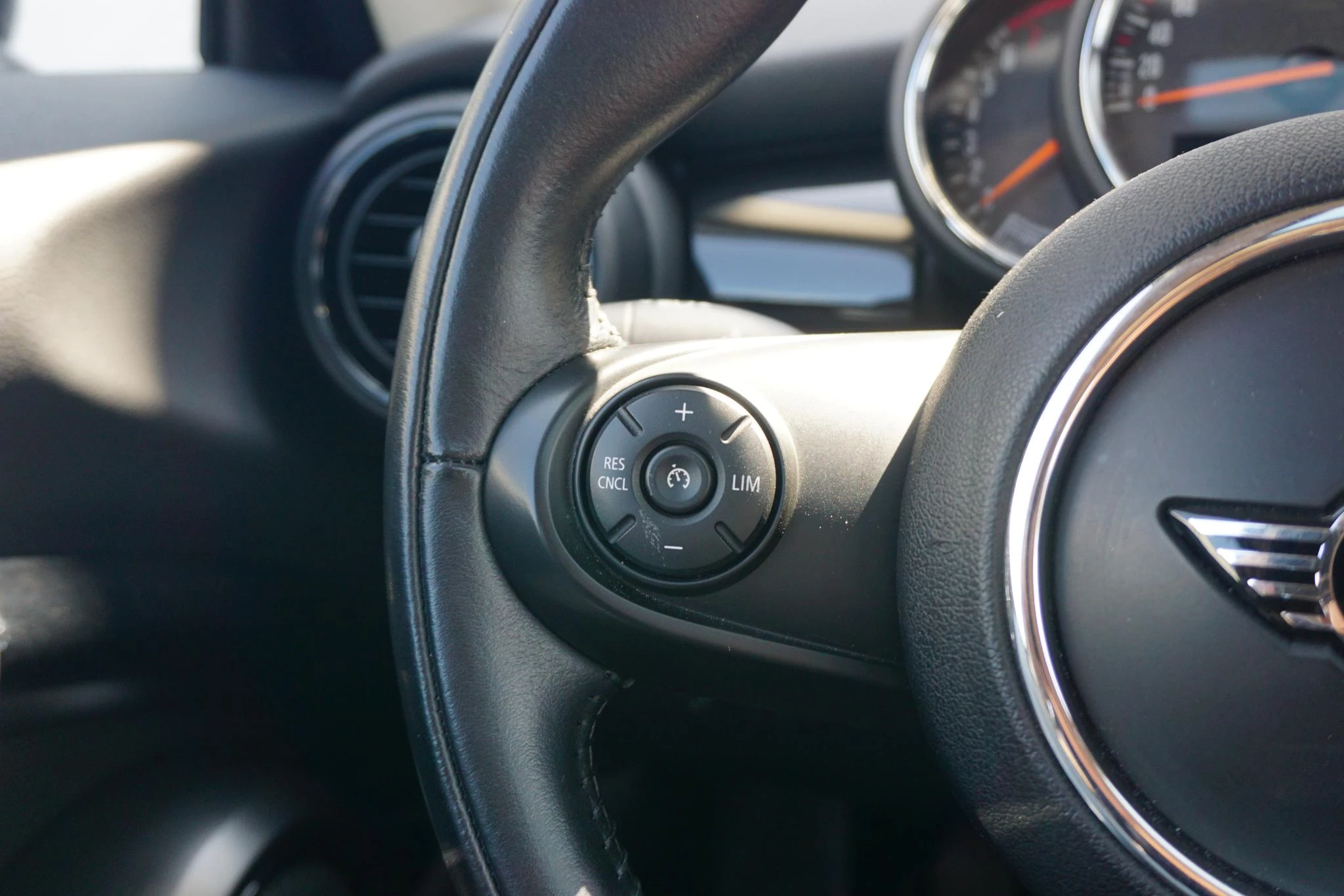 Hoofdafbeelding MINI 3-deurs