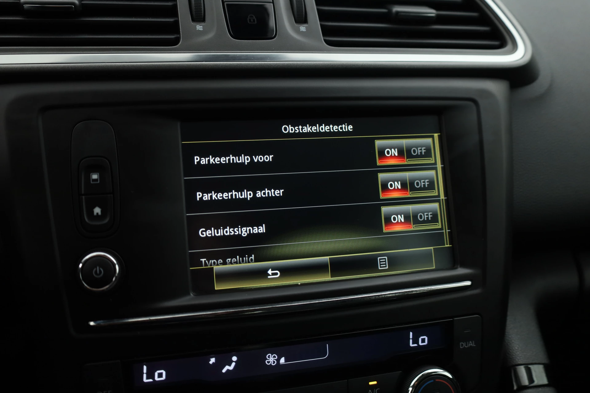 Hoofdafbeelding Renault Kadjar