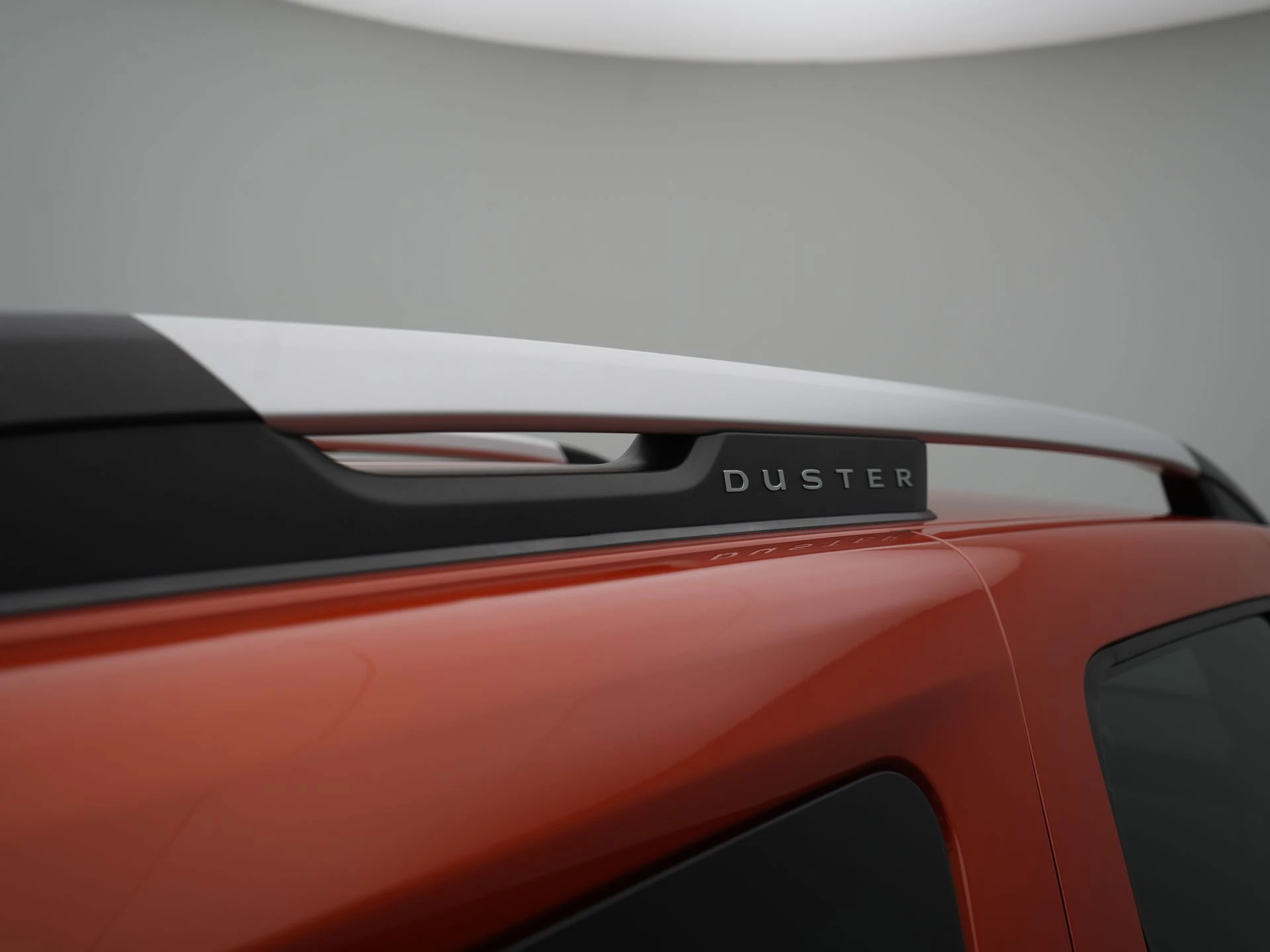 Hoofdafbeelding Dacia Duster