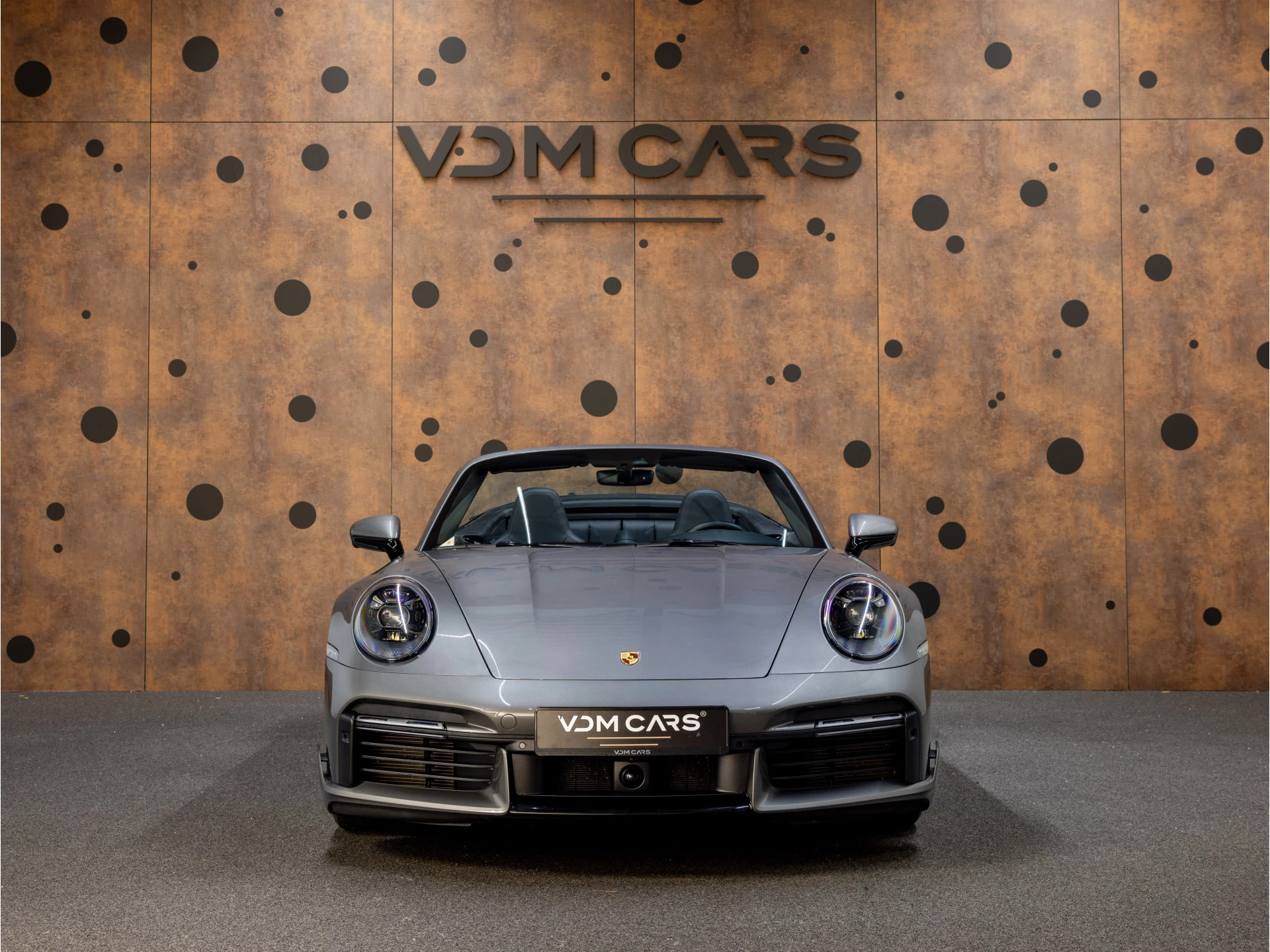 Hoofdafbeelding Porsche 911
