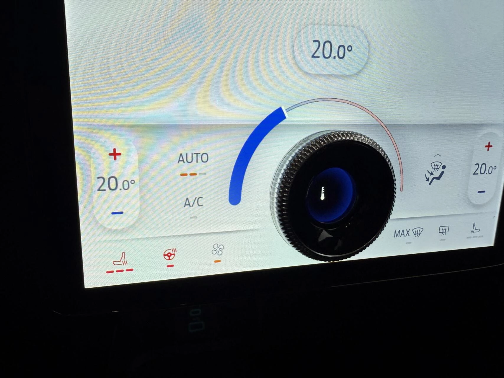 Hoofdafbeelding Ford Mustang Mach-E