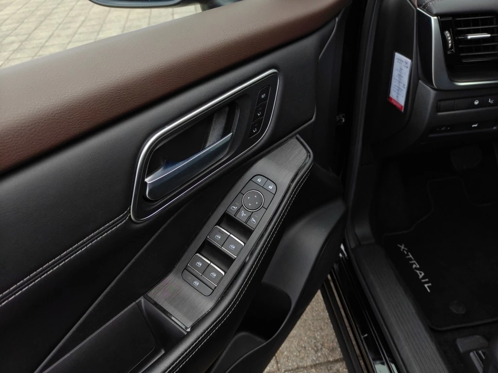 Hoofdafbeelding Nissan X-Trail