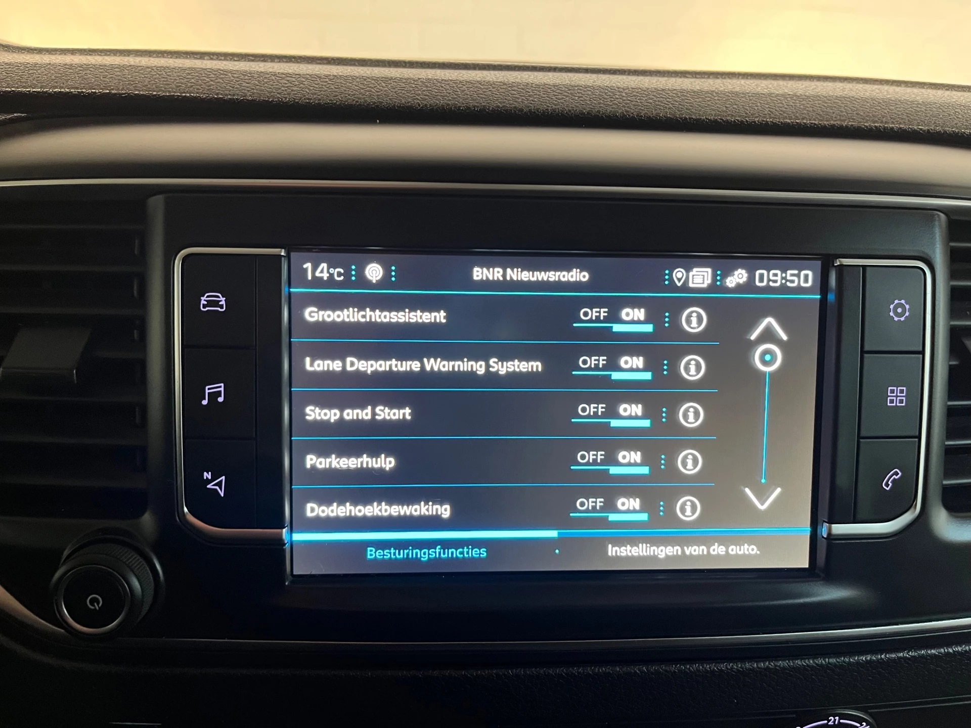 Hoofdafbeelding Peugeot Expert