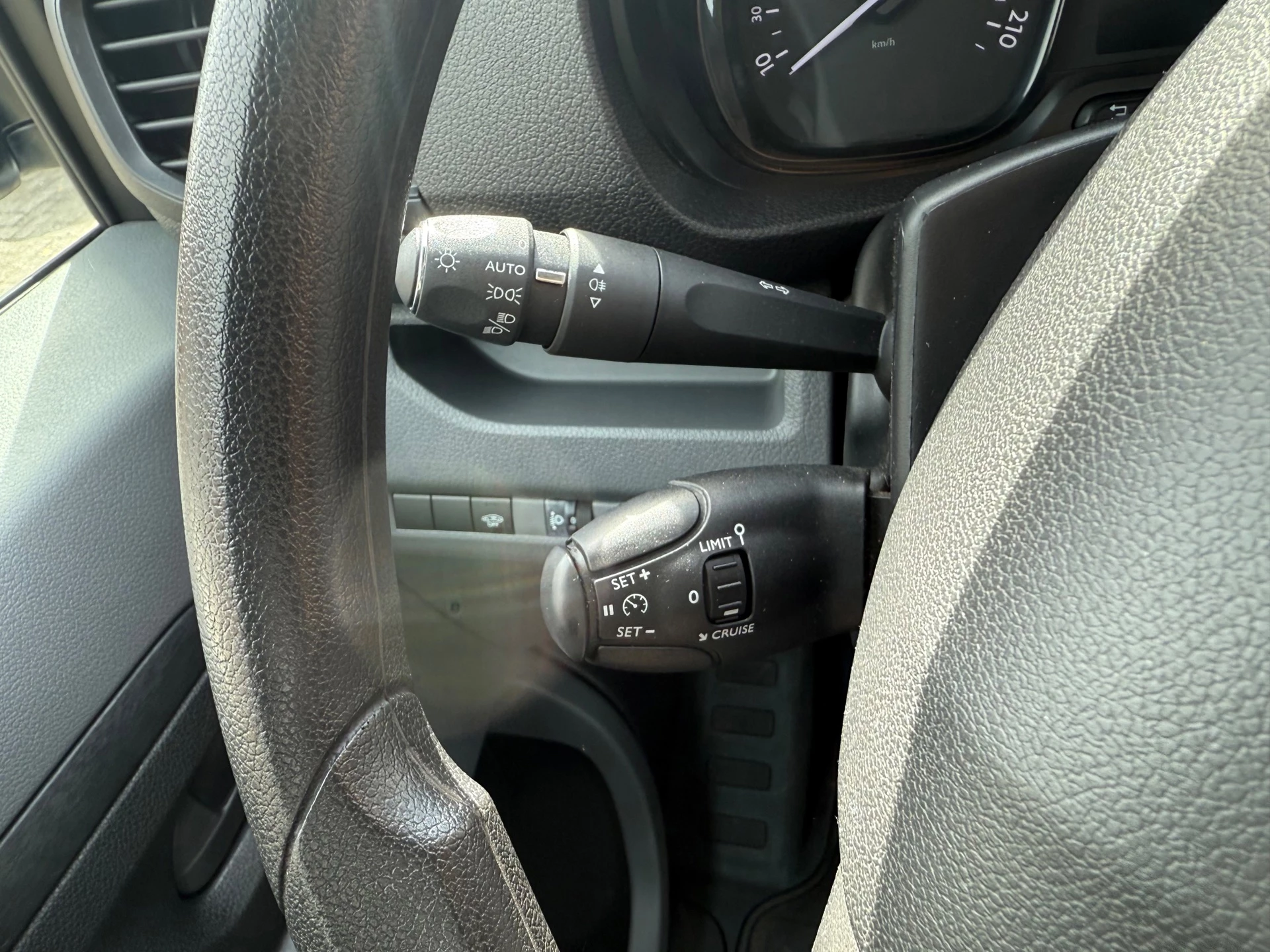 Hoofdafbeelding Peugeot Expert