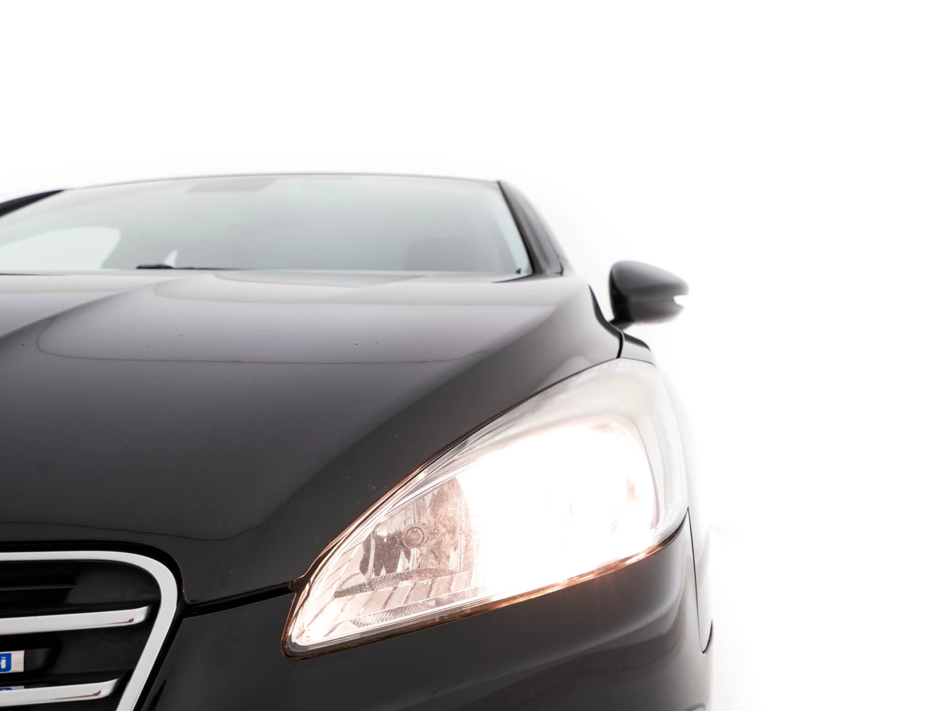 Hoofdafbeelding Peugeot 508