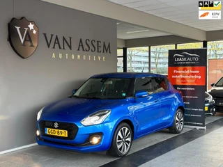 Suzuki SWIFT 1.0 Stijl|XENON|AUT|CAMERA