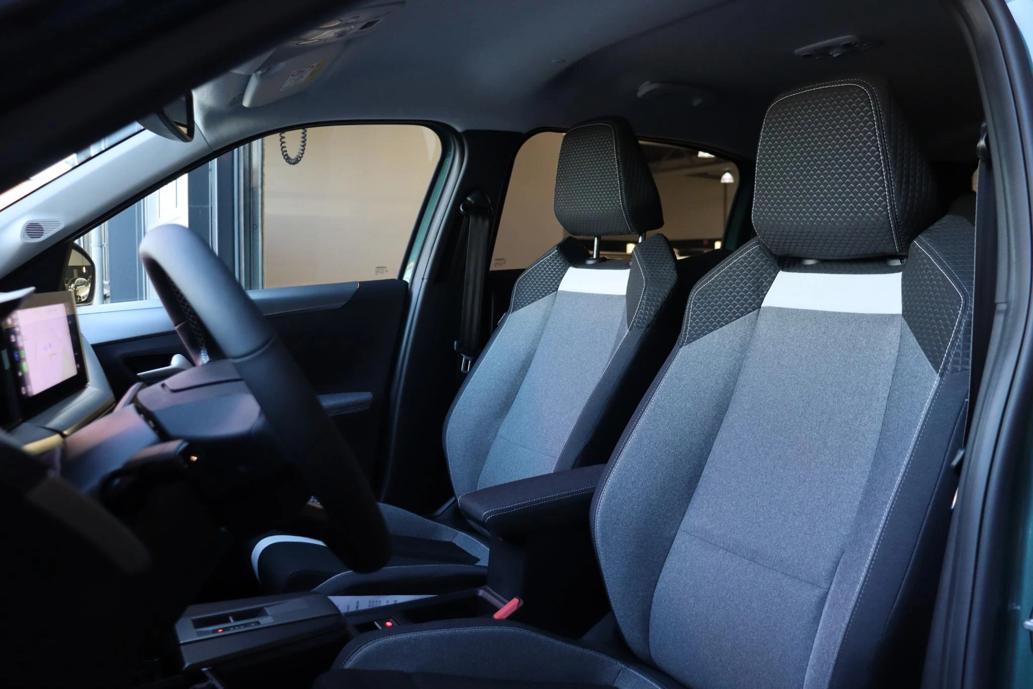 Hoofdafbeelding Opel Frontera