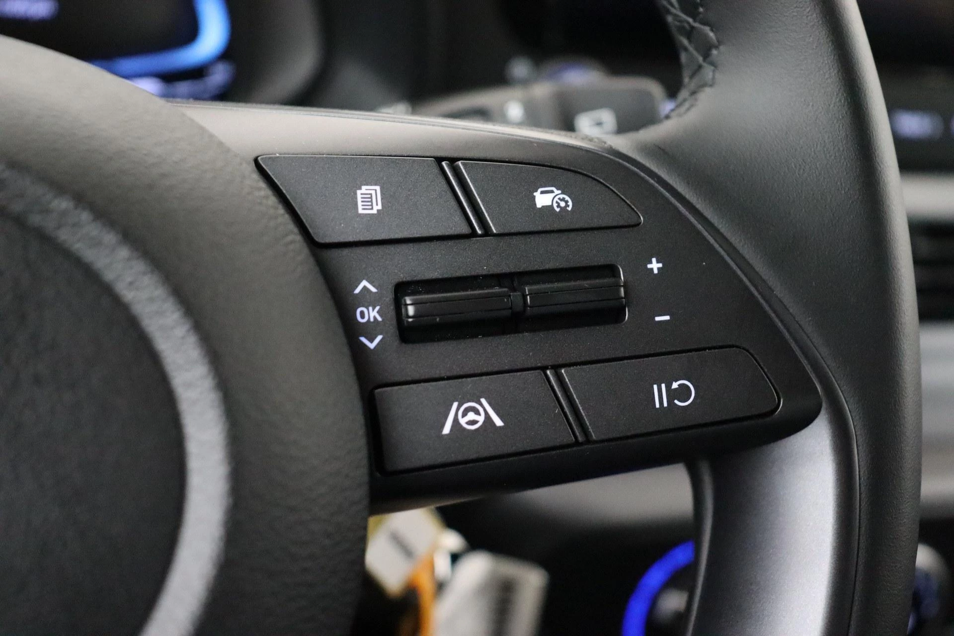 Hoofdafbeelding Hyundai Bayon