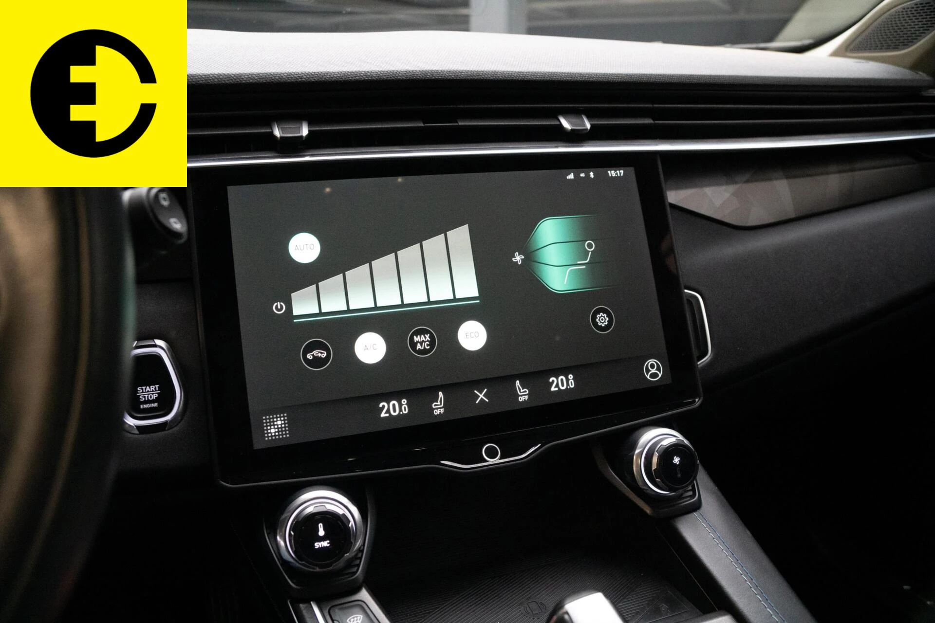 Hoofdafbeelding Lynk & Co 01