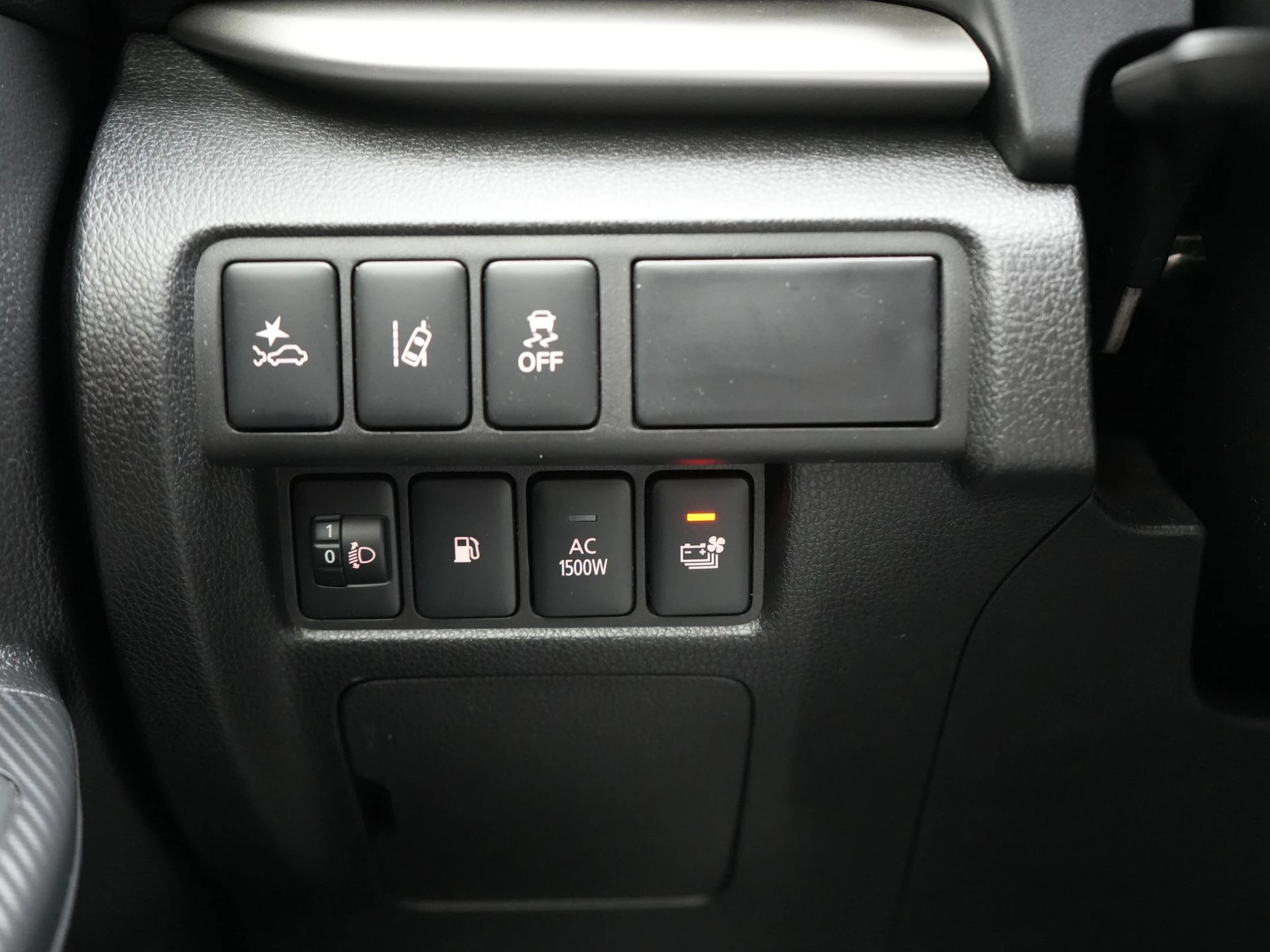 Hoofdafbeelding Mitsubishi Eclipse Cross