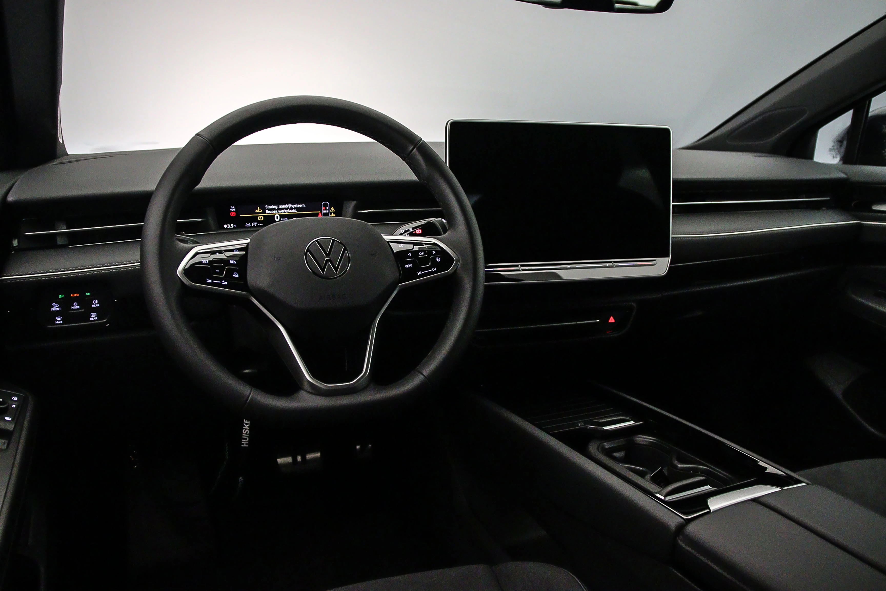 Hoofdafbeelding Volkswagen ID.7