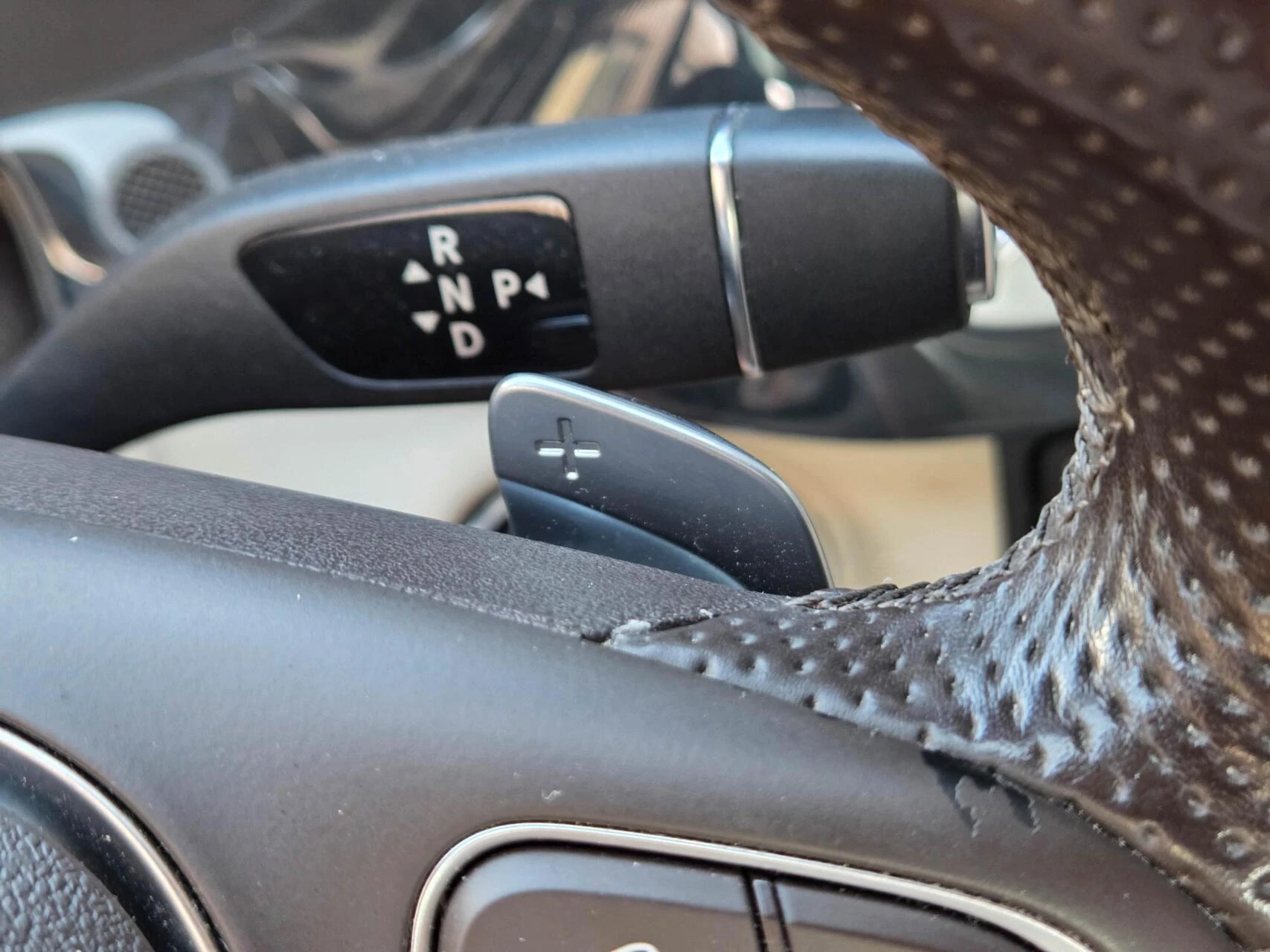 Hoofdafbeelding Mercedes-Benz CLS