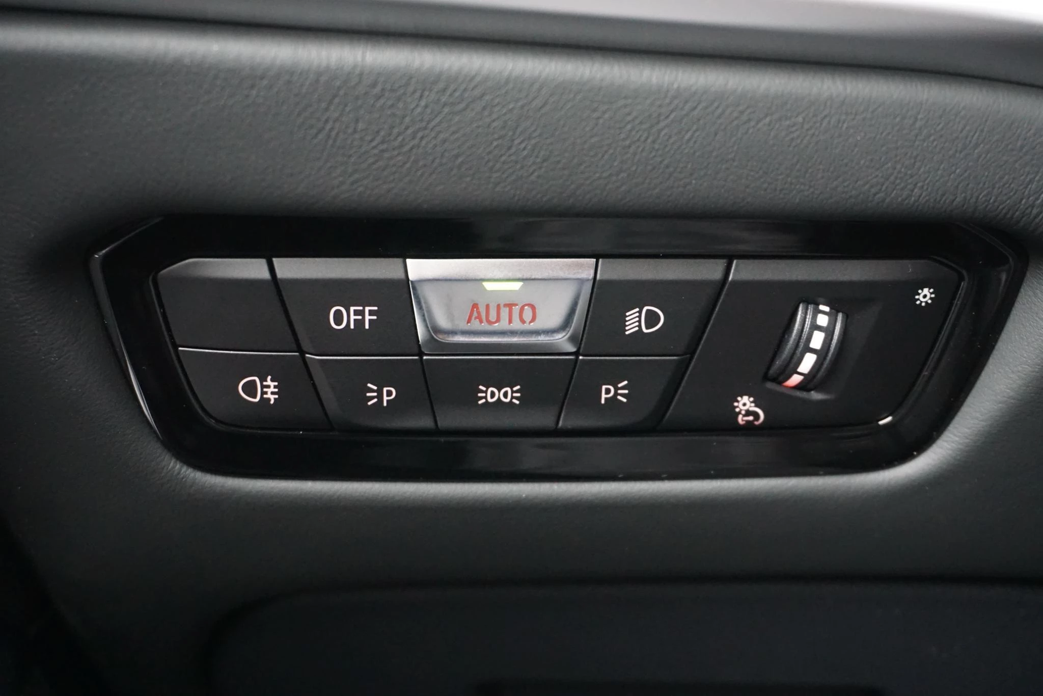 Hoofdafbeelding BMW M3