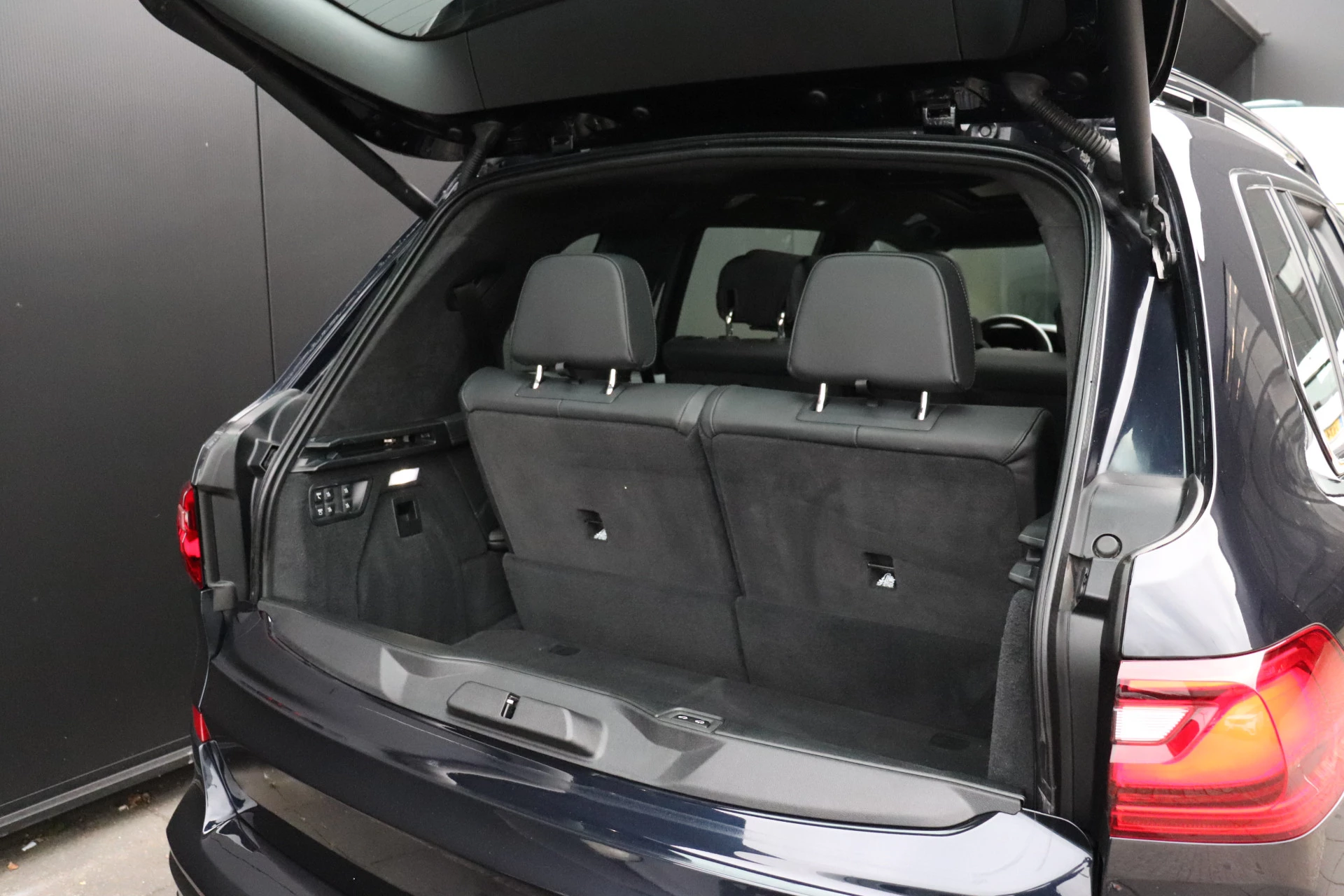Hoofdafbeelding BMW X7