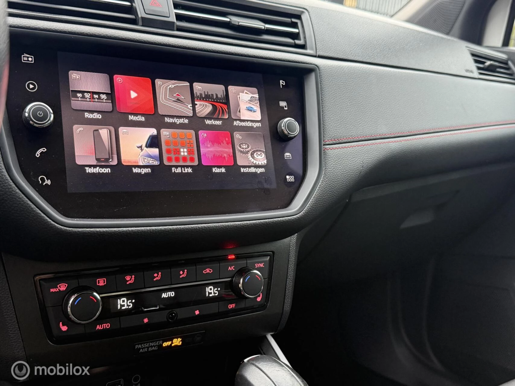 Hoofdafbeelding SEAT Arona