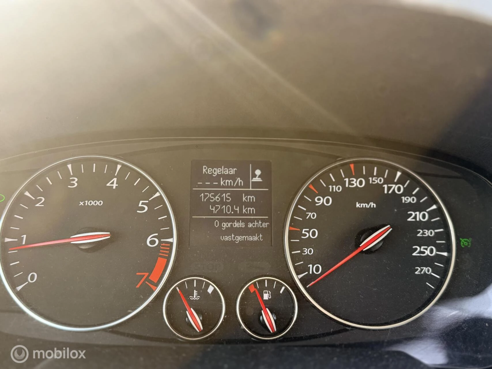 Hoofdafbeelding Renault Laguna