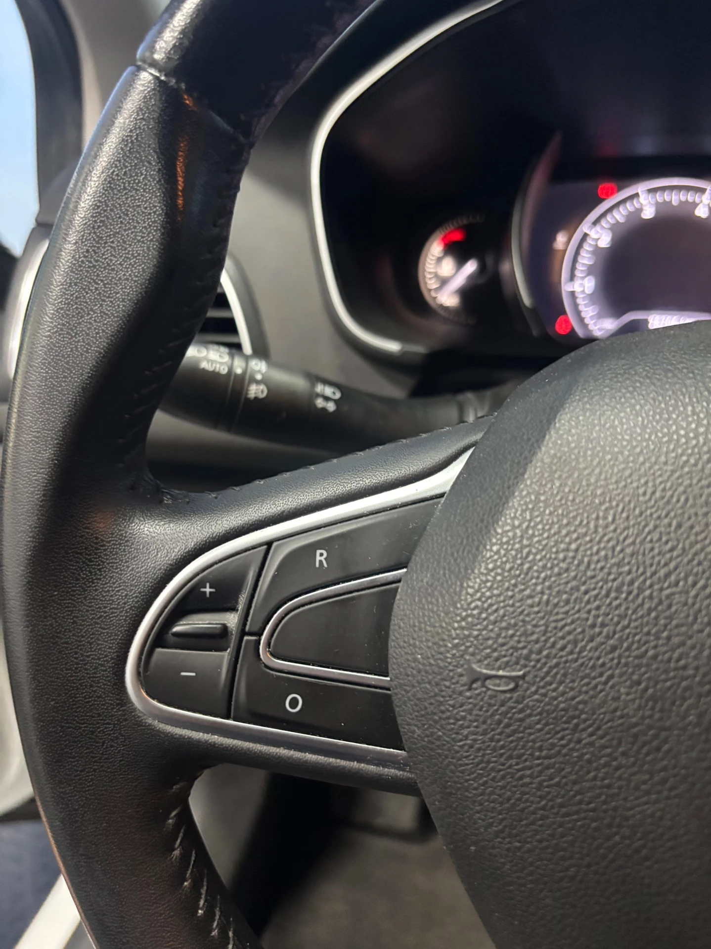 Hoofdafbeelding Renault Mégane