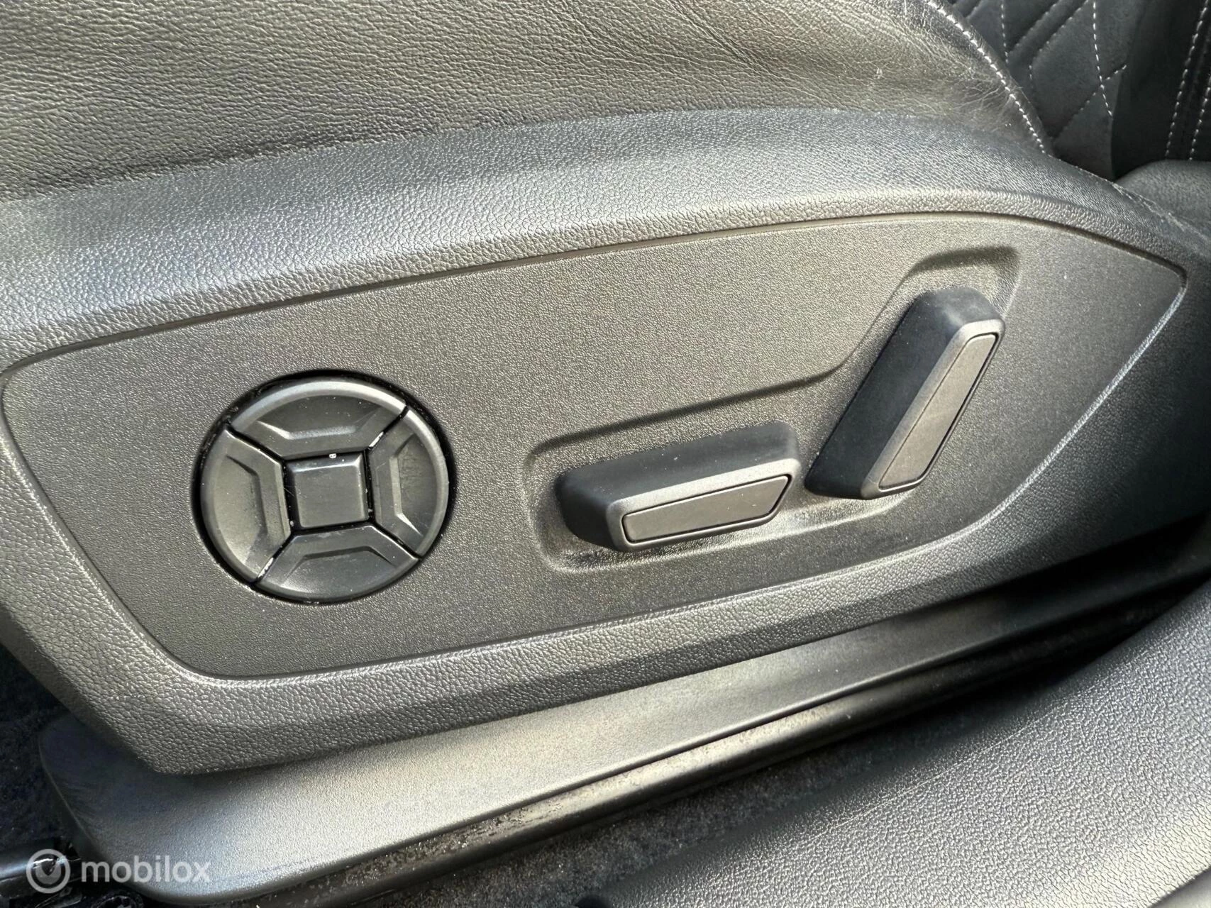 Hoofdafbeelding Audi S3