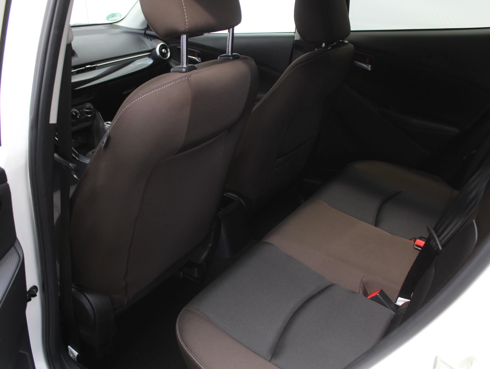 Hoofdafbeelding Mazda 2