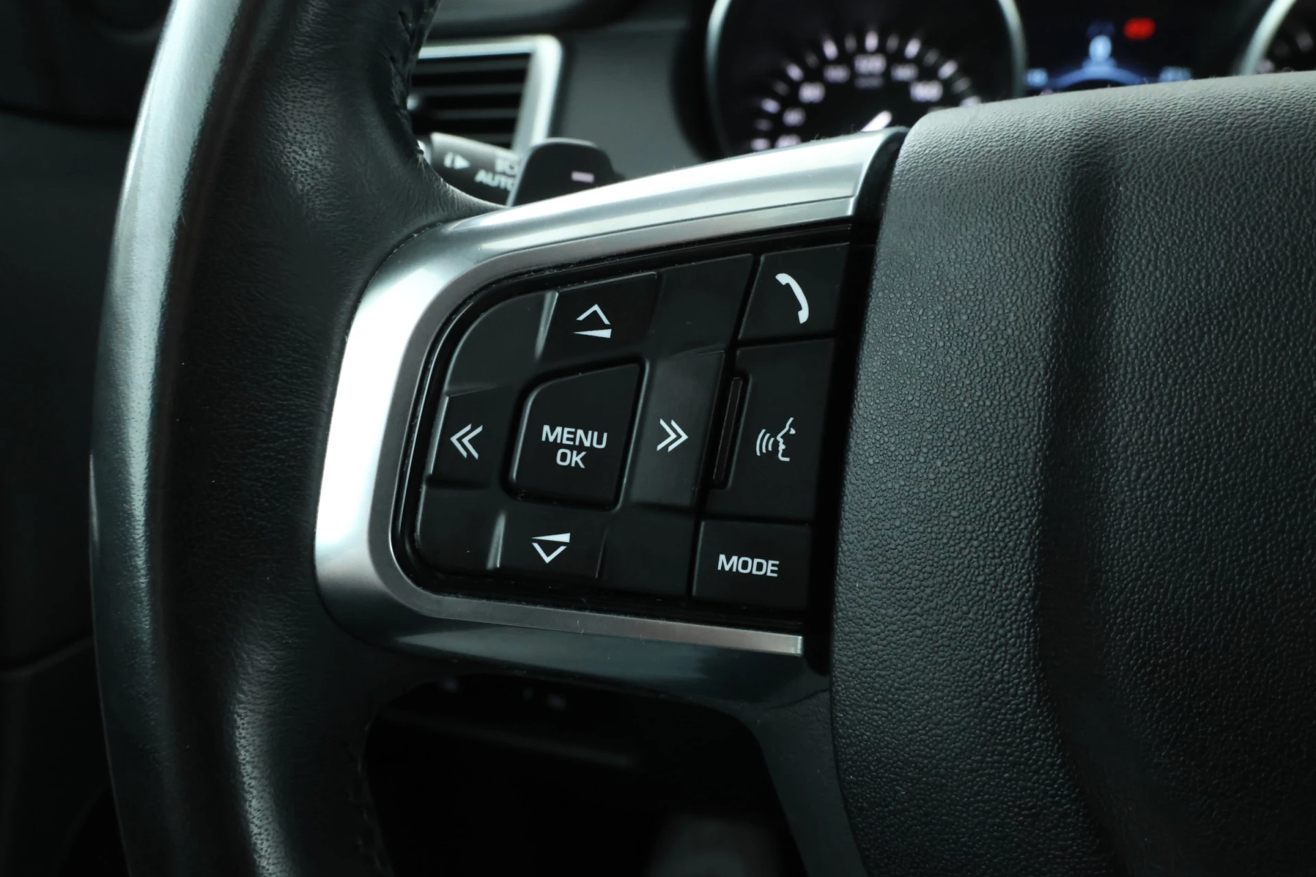 Hoofdafbeelding Land Rover Discovery Sport