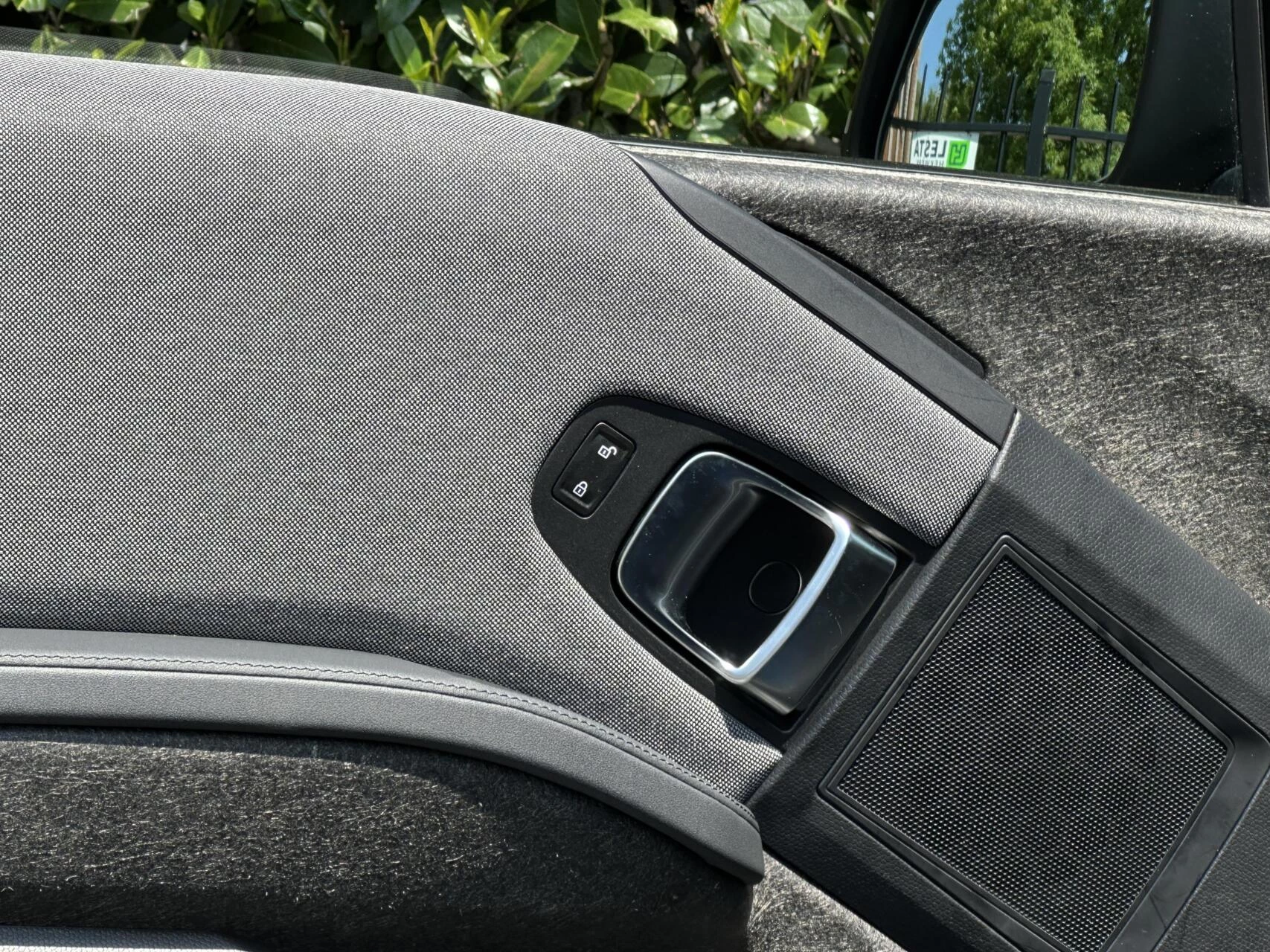 Hoofdafbeelding BMW i3