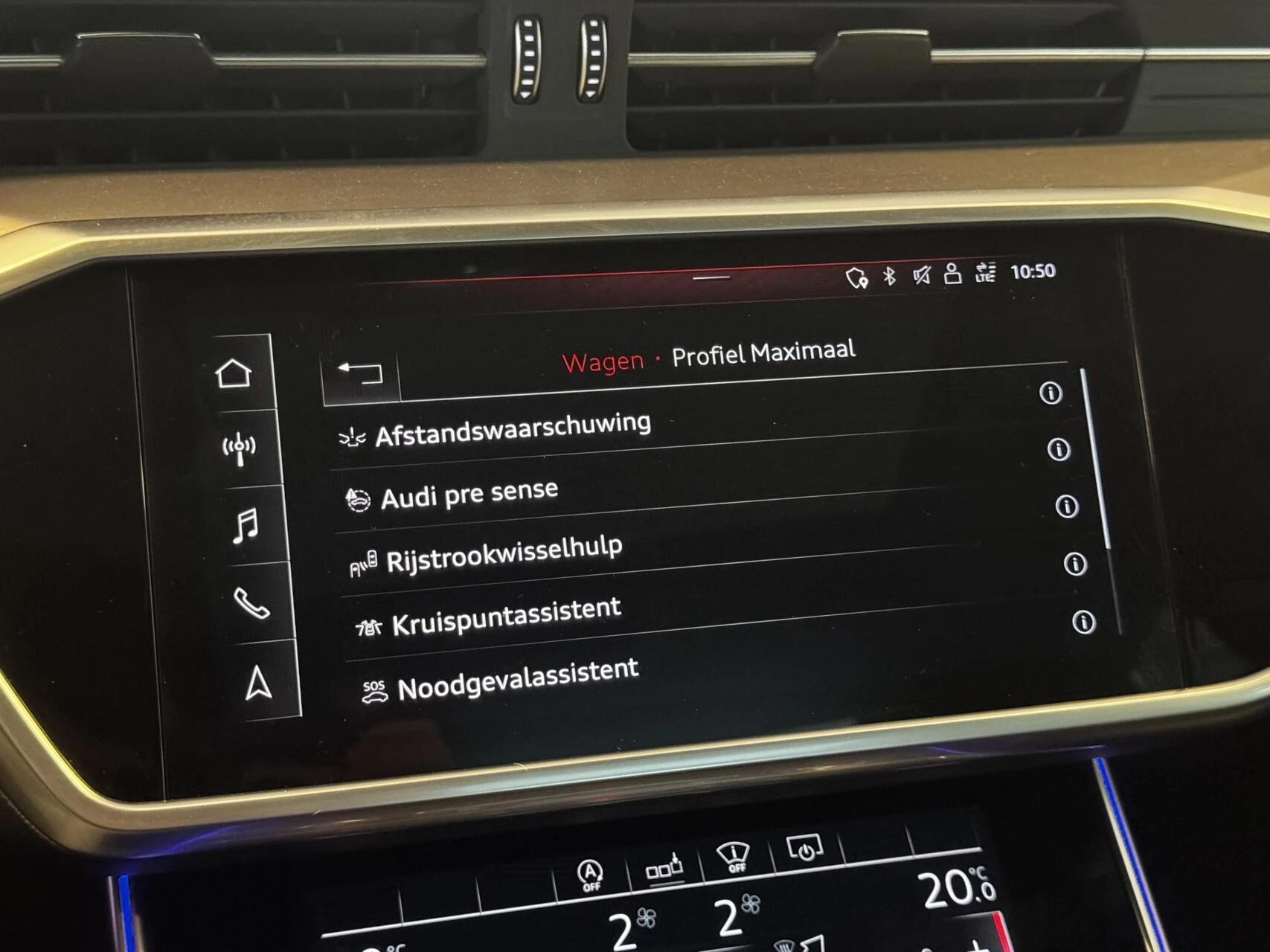 Hoofdafbeelding Audi RS6