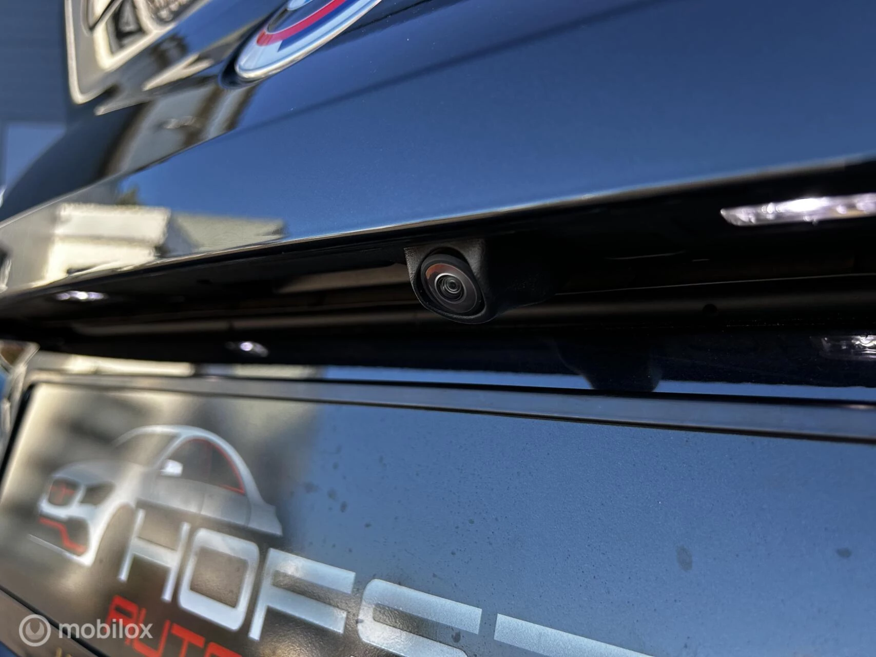 Hoofdafbeelding BMW Z4