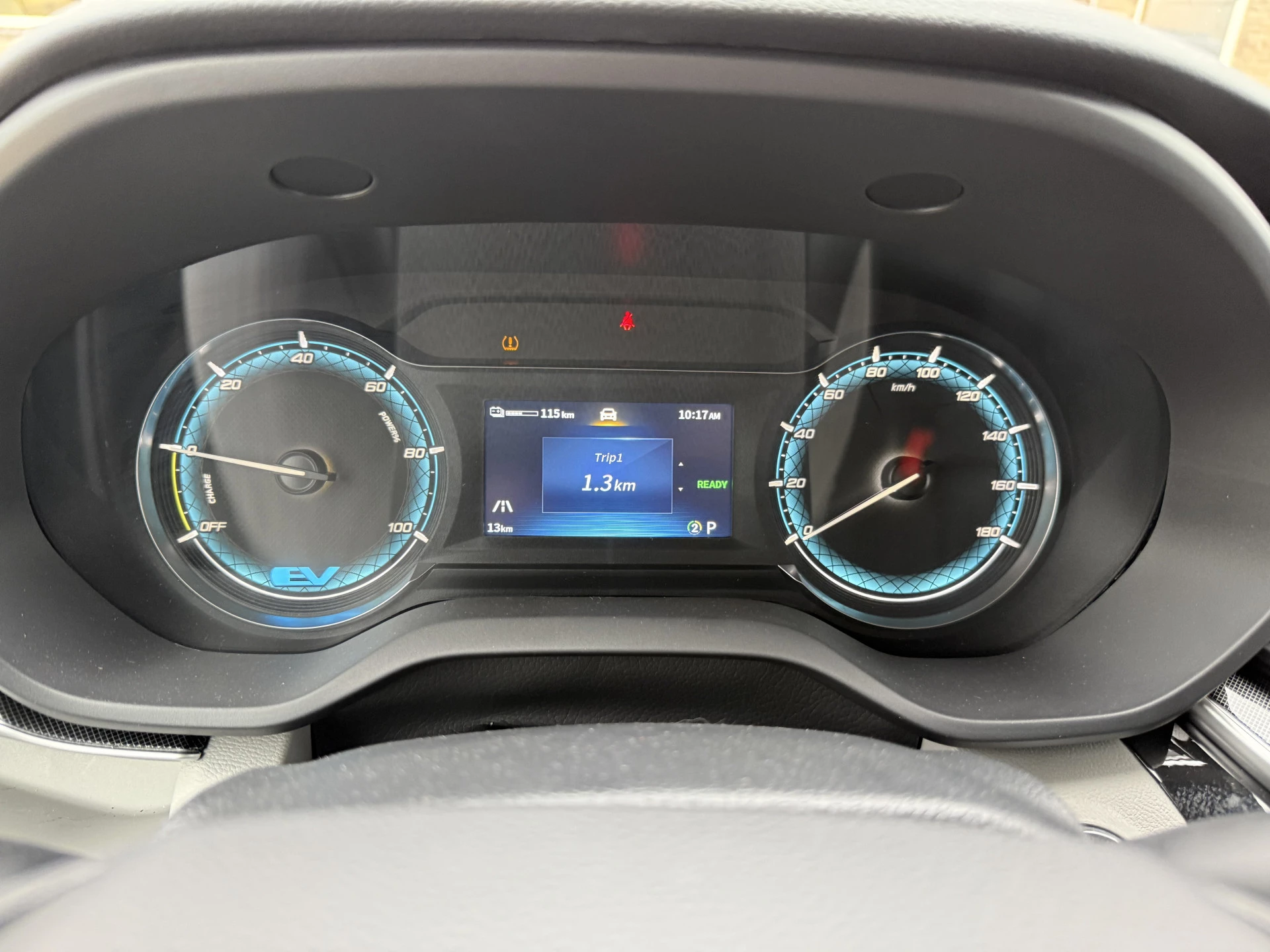 Hoofdafbeelding Maxus eDeliver9