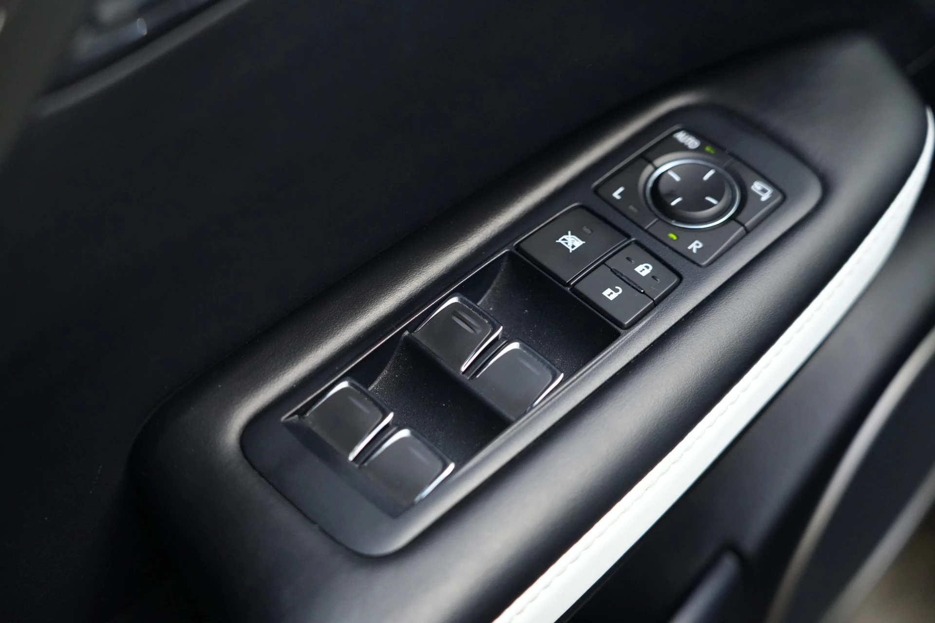 Hoofdafbeelding Lexus RX
