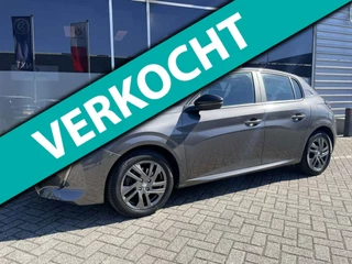 Peugeot 208 1.2 PureTech Active Pack / AUTOMAAT