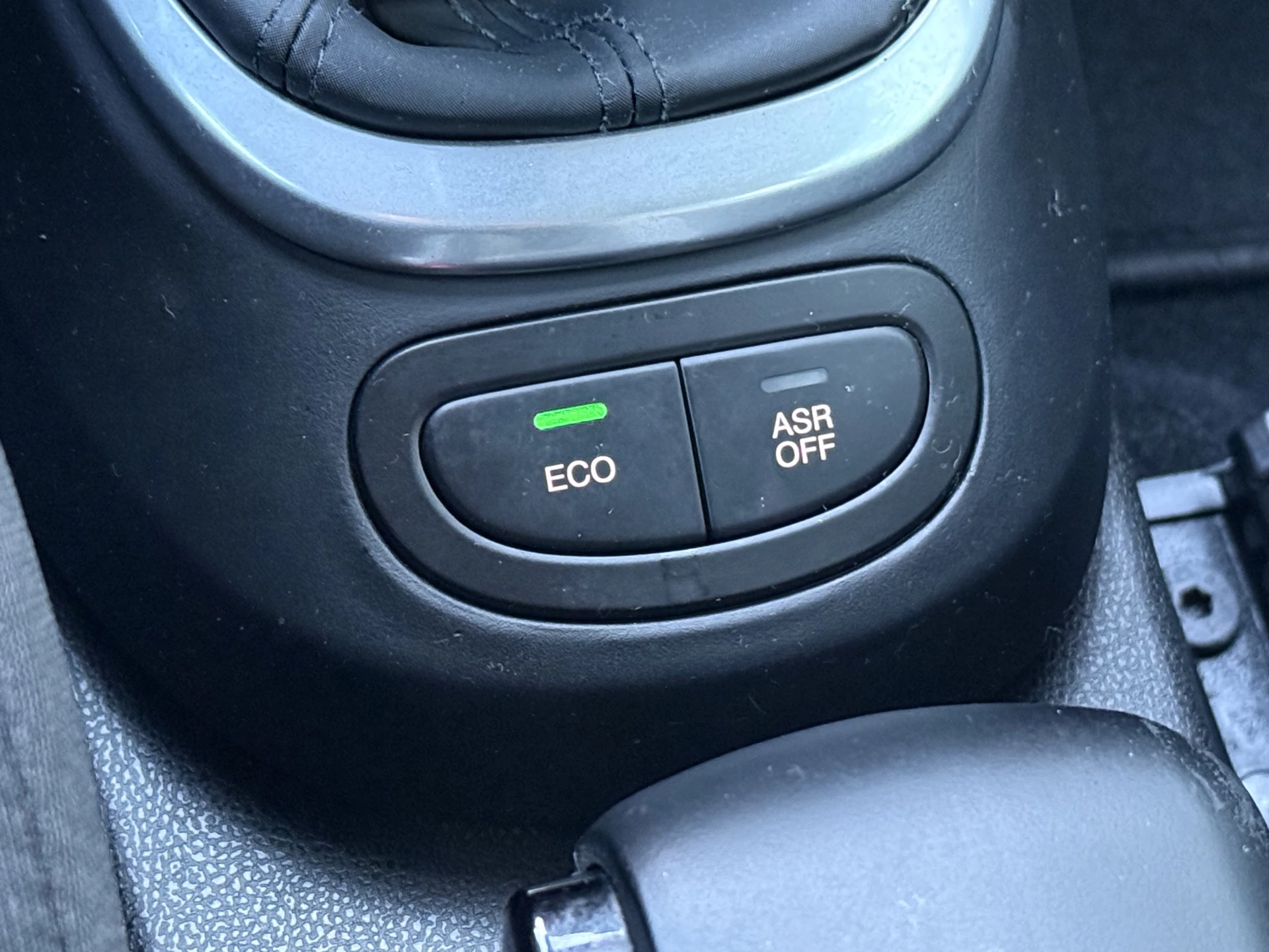 Hoofdafbeelding Fiat 500L