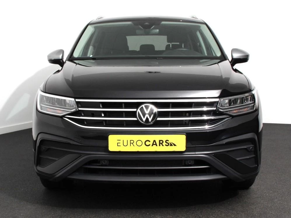 Hoofdafbeelding Volkswagen Tiguan Allspace
