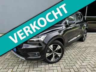 Volvo XC40 1.5 T5 Recharge Business Pro 262pk Automaat / Camera / Navigatie