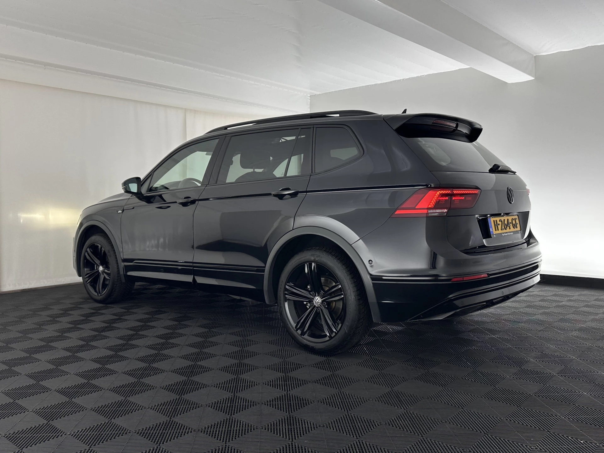 Hoofdafbeelding Volkswagen Tiguan Allspace