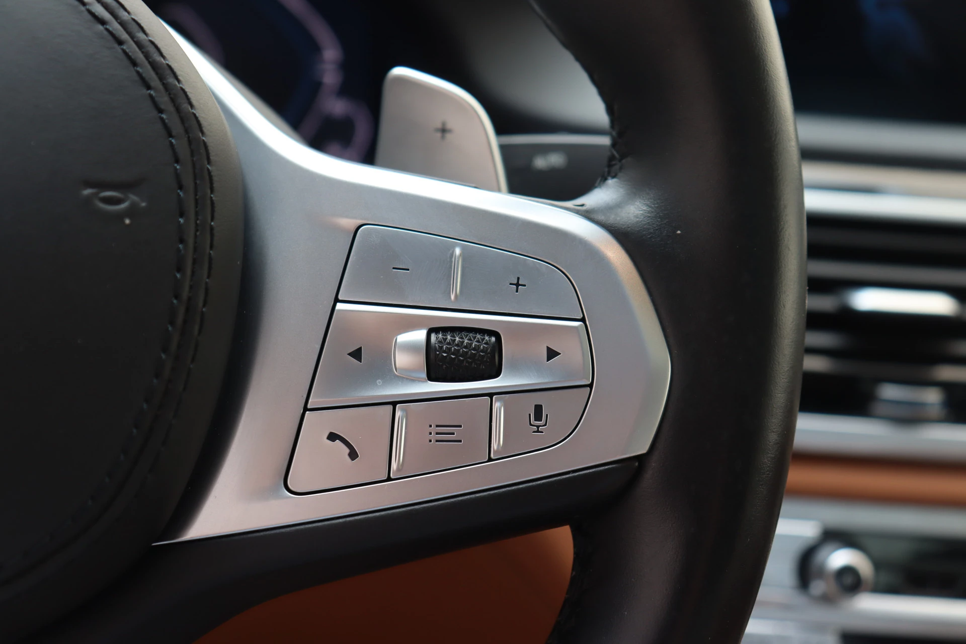 Hoofdafbeelding BMW 7 Serie