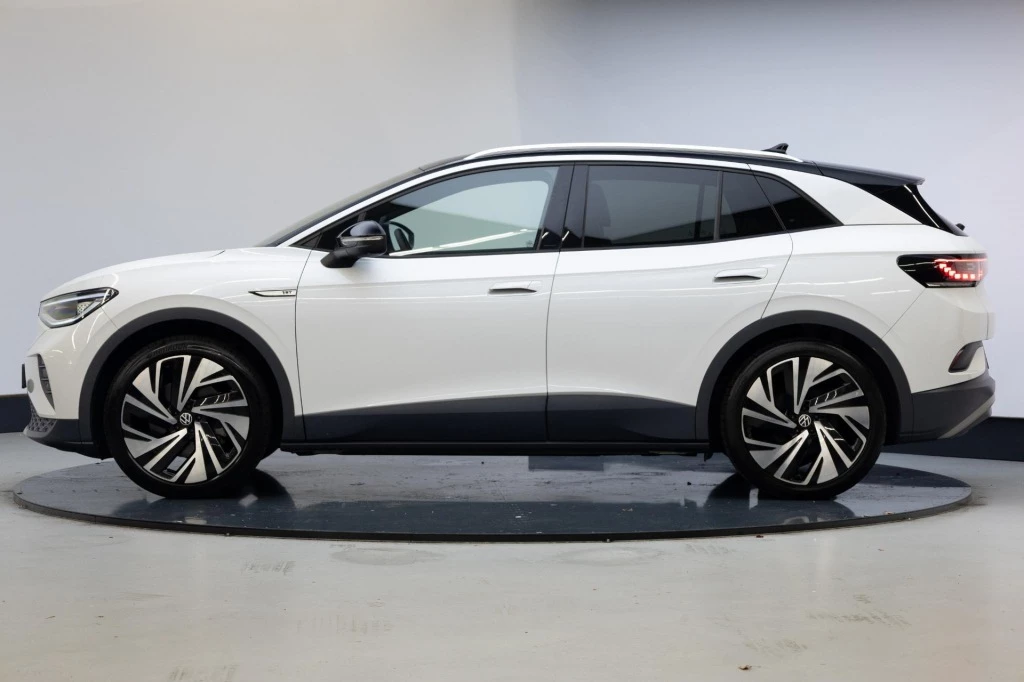 Hoofdafbeelding Volkswagen ID.4