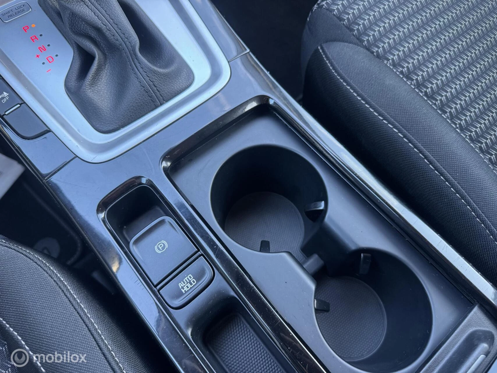 Hoofdafbeelding Kia XCeed