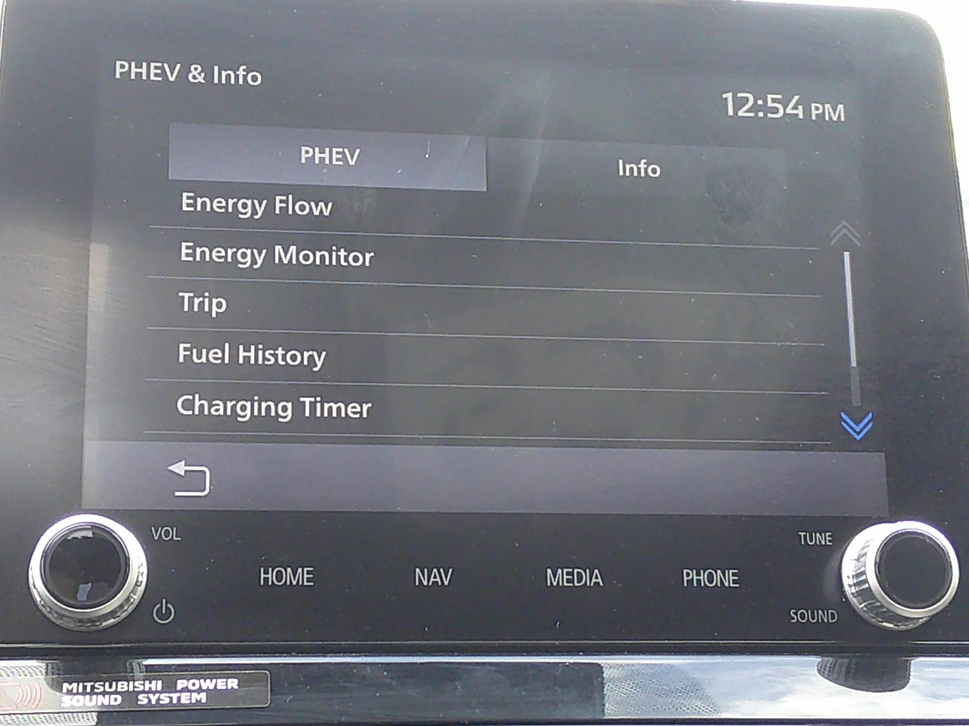 Hoofdafbeelding Mitsubishi Eclipse Cross