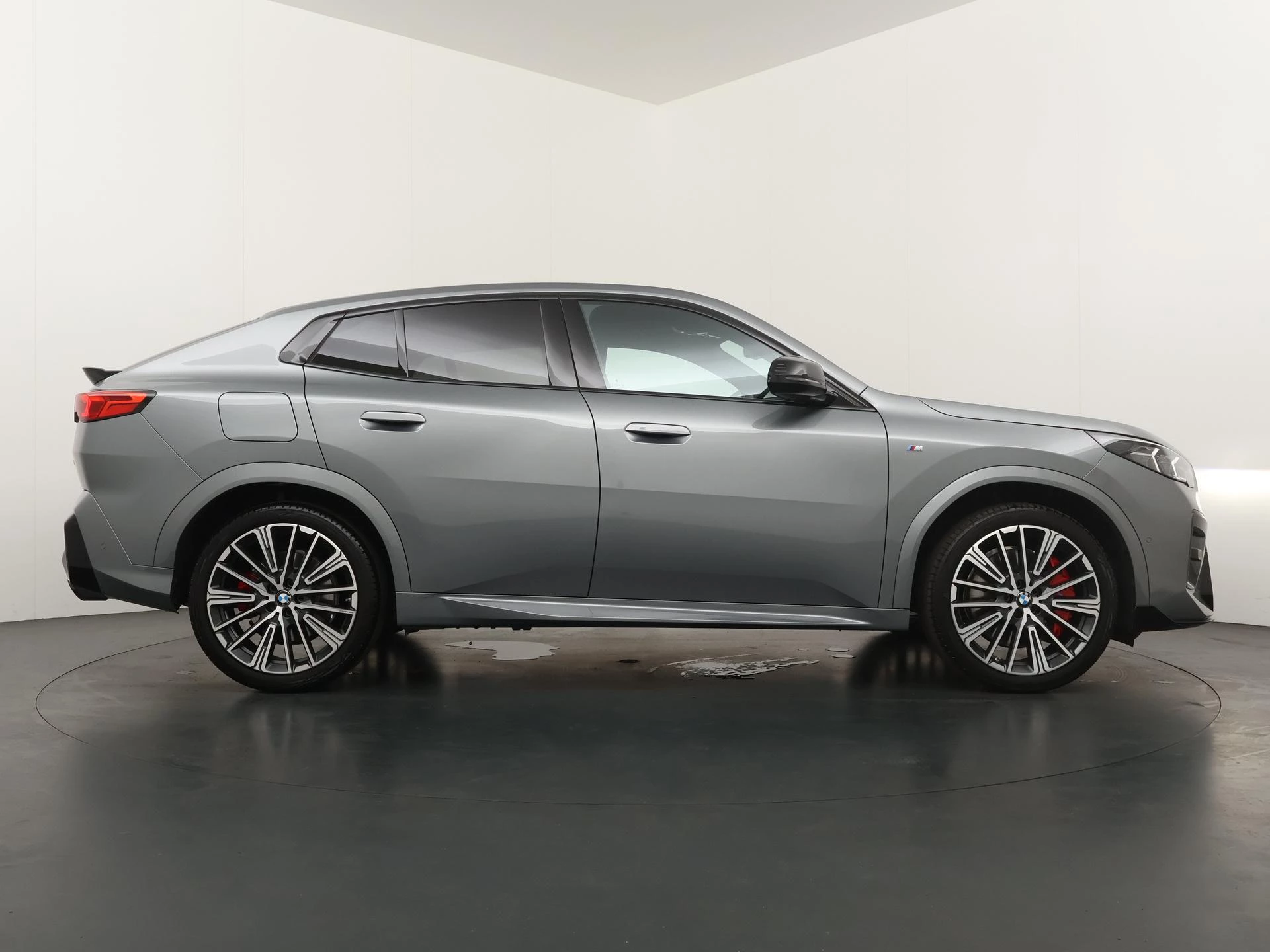 Hoofdafbeelding BMW X2