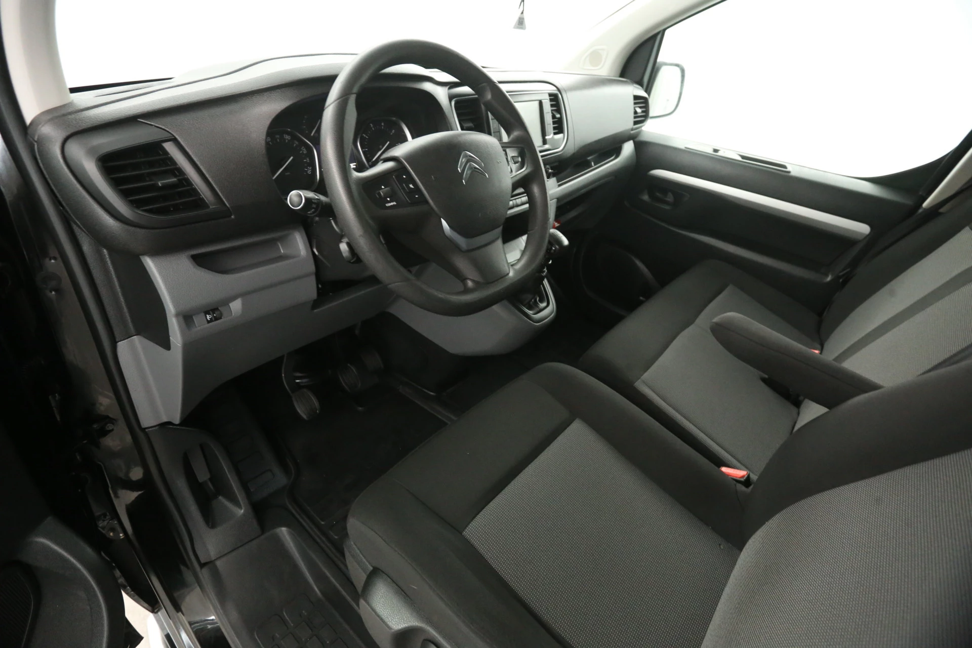 Hoofdafbeelding Citroën Jumpy