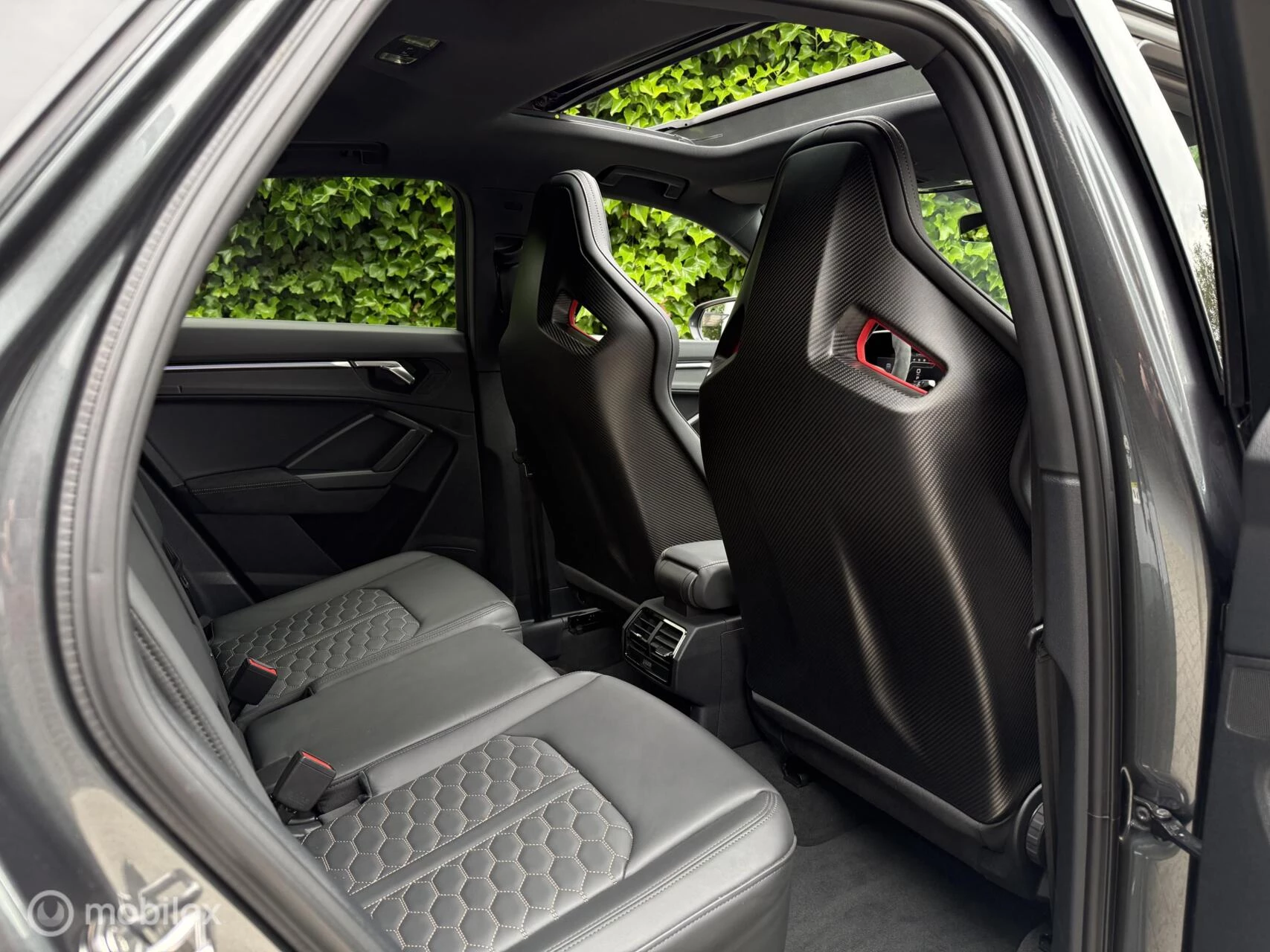 Hoofdafbeelding Audi RSQ3