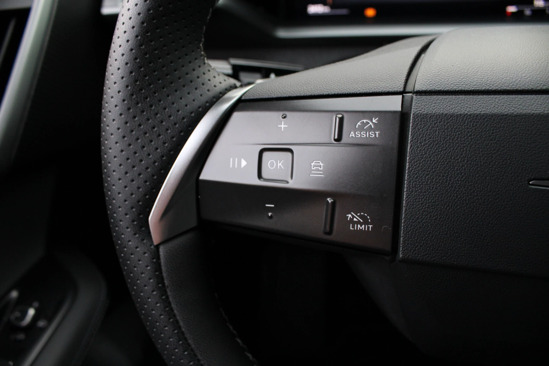 Hoofdafbeelding Opel Grandland