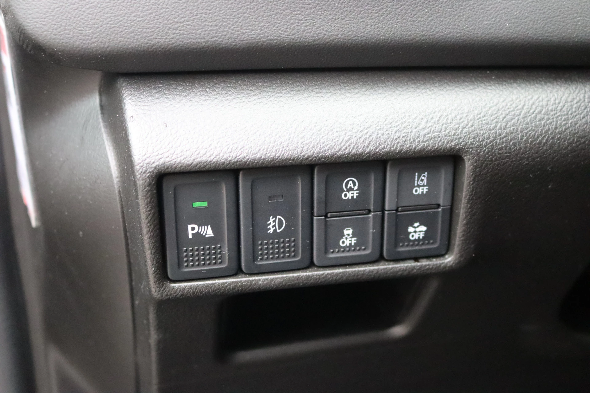 Hoofdafbeelding Suzuki S-Cross