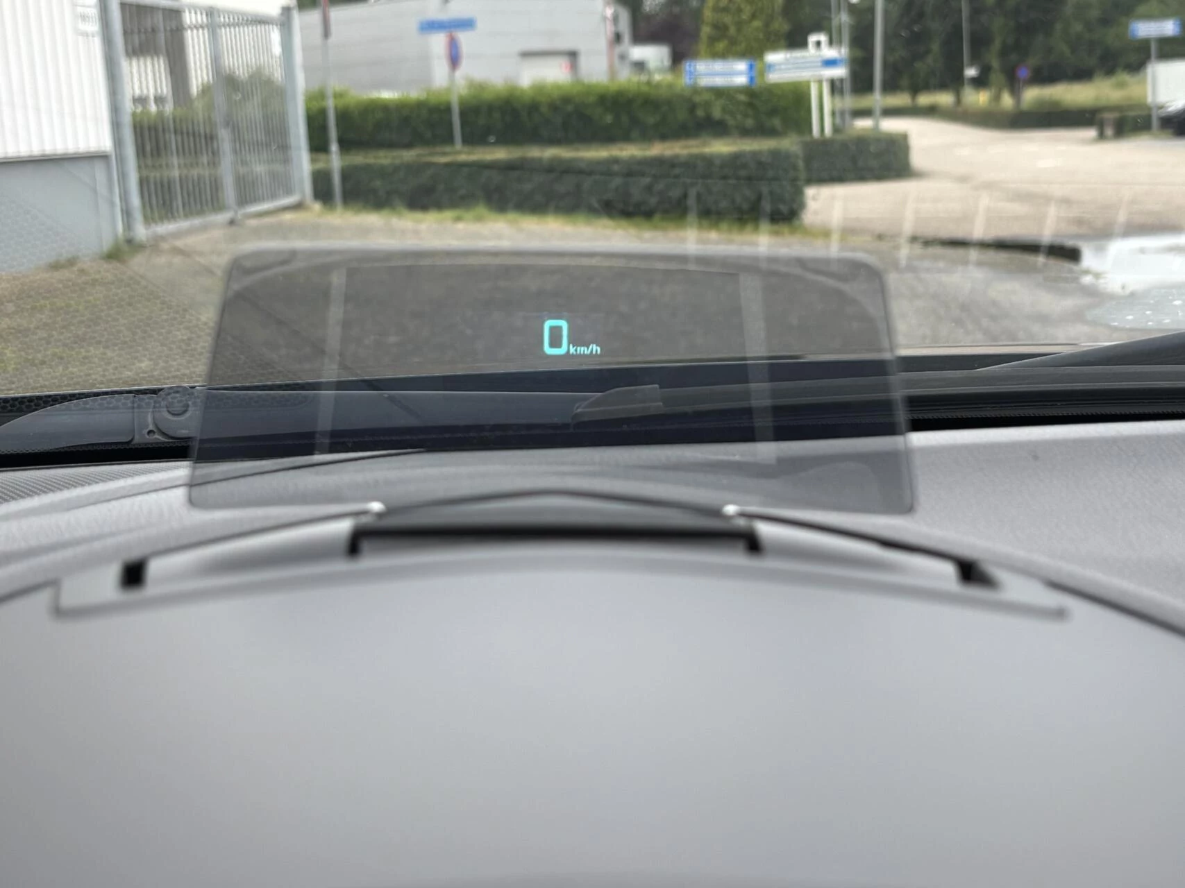 Hoofdafbeelding Mazda 3