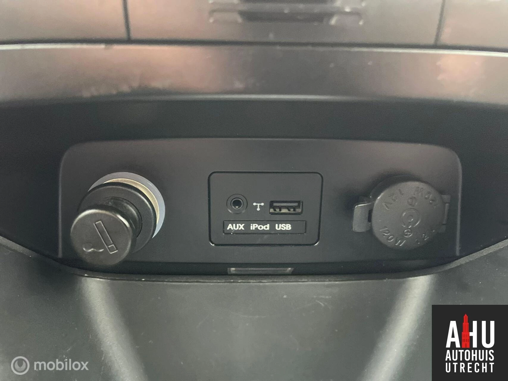 Hoofdafbeelding Kia Sorento