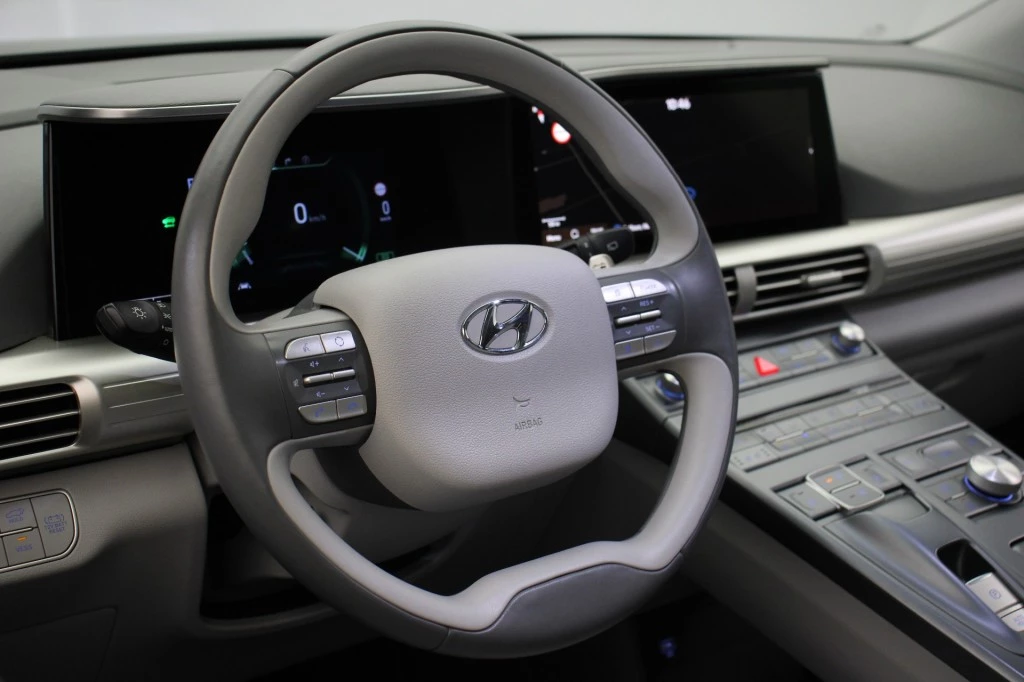 Hoofdafbeelding Hyundai Nexo
